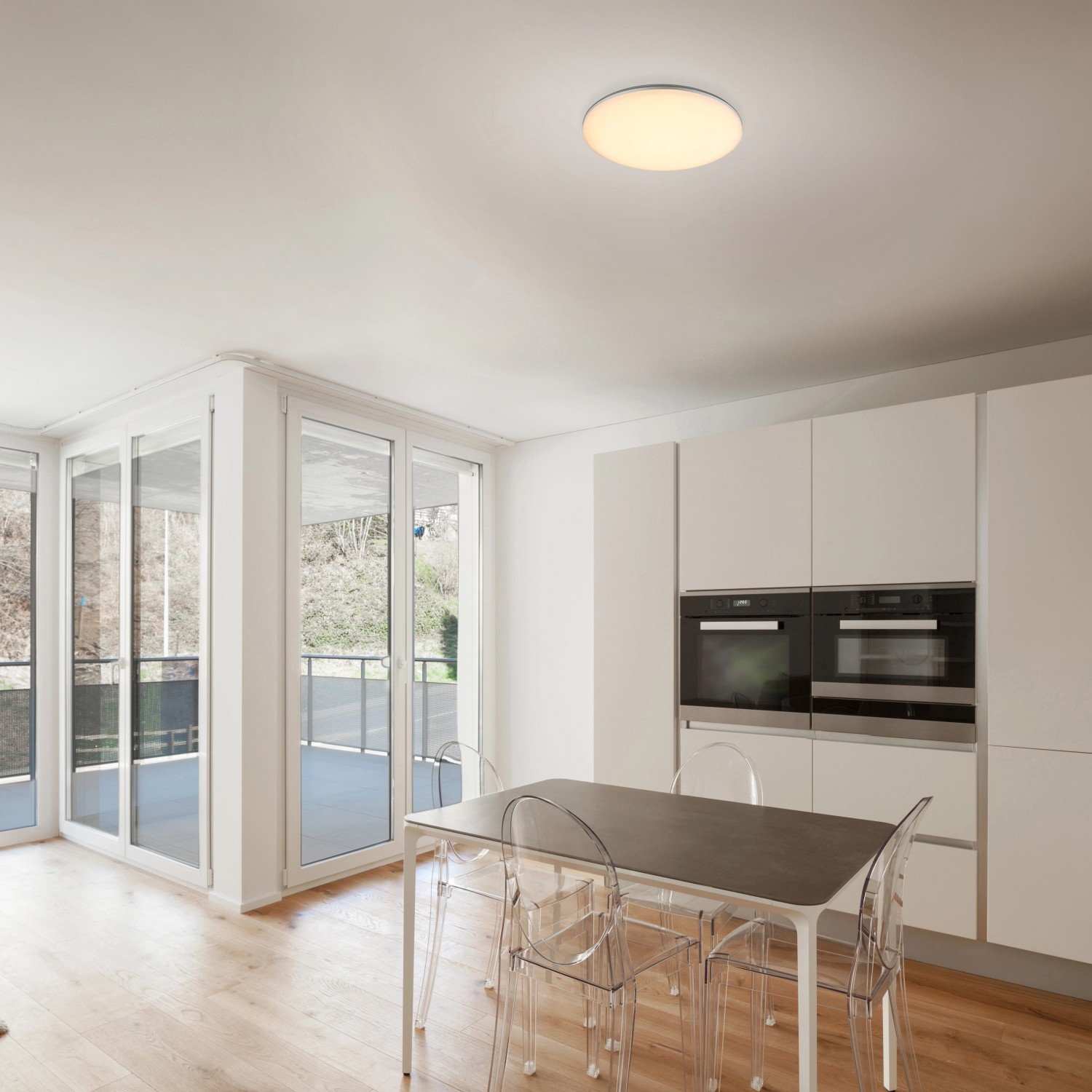 LED Deckenleuchte DORI