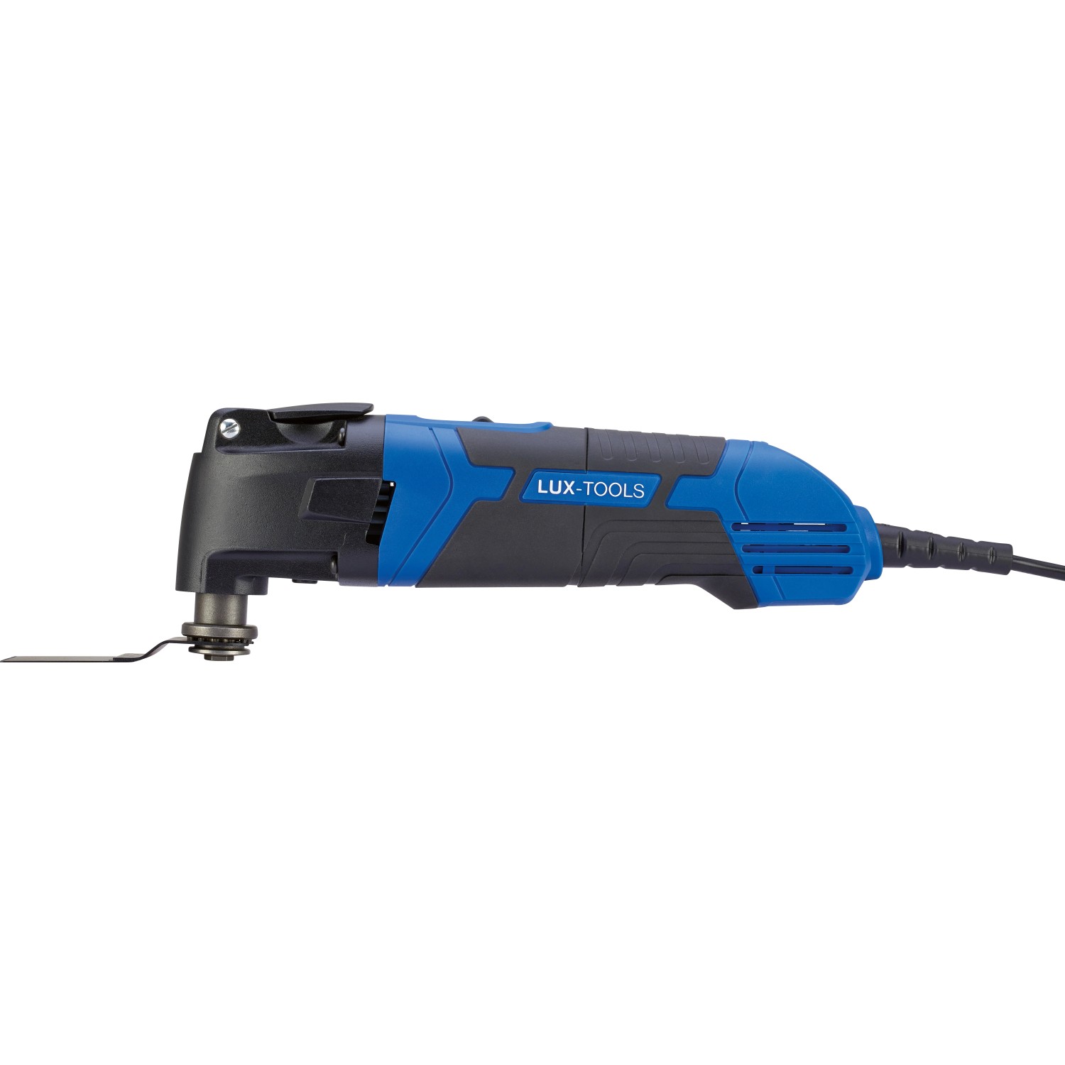 LUX Multitool E-MFW-23 7-teilig