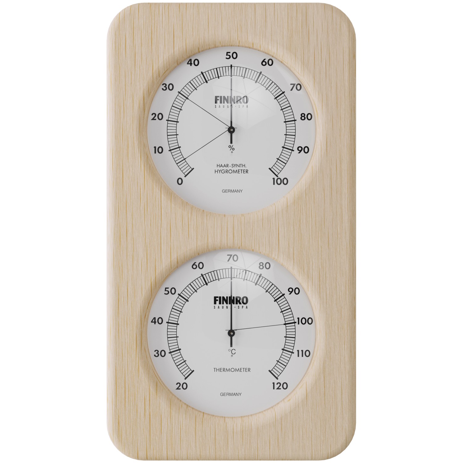 Eilo Sauna Klimamesser E