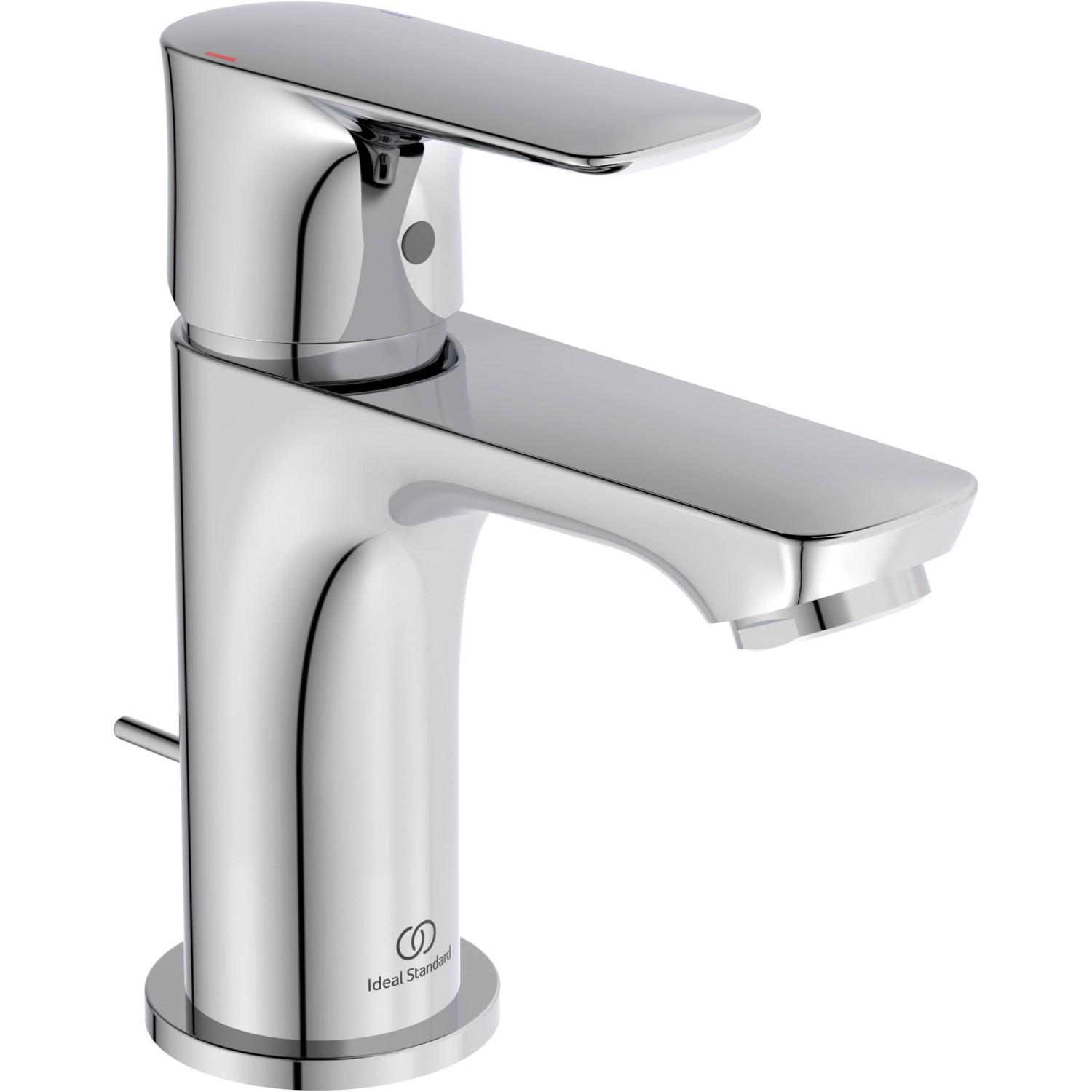 Ideal Standard Waschtischarmatur Connect Air Piccolo Chrom