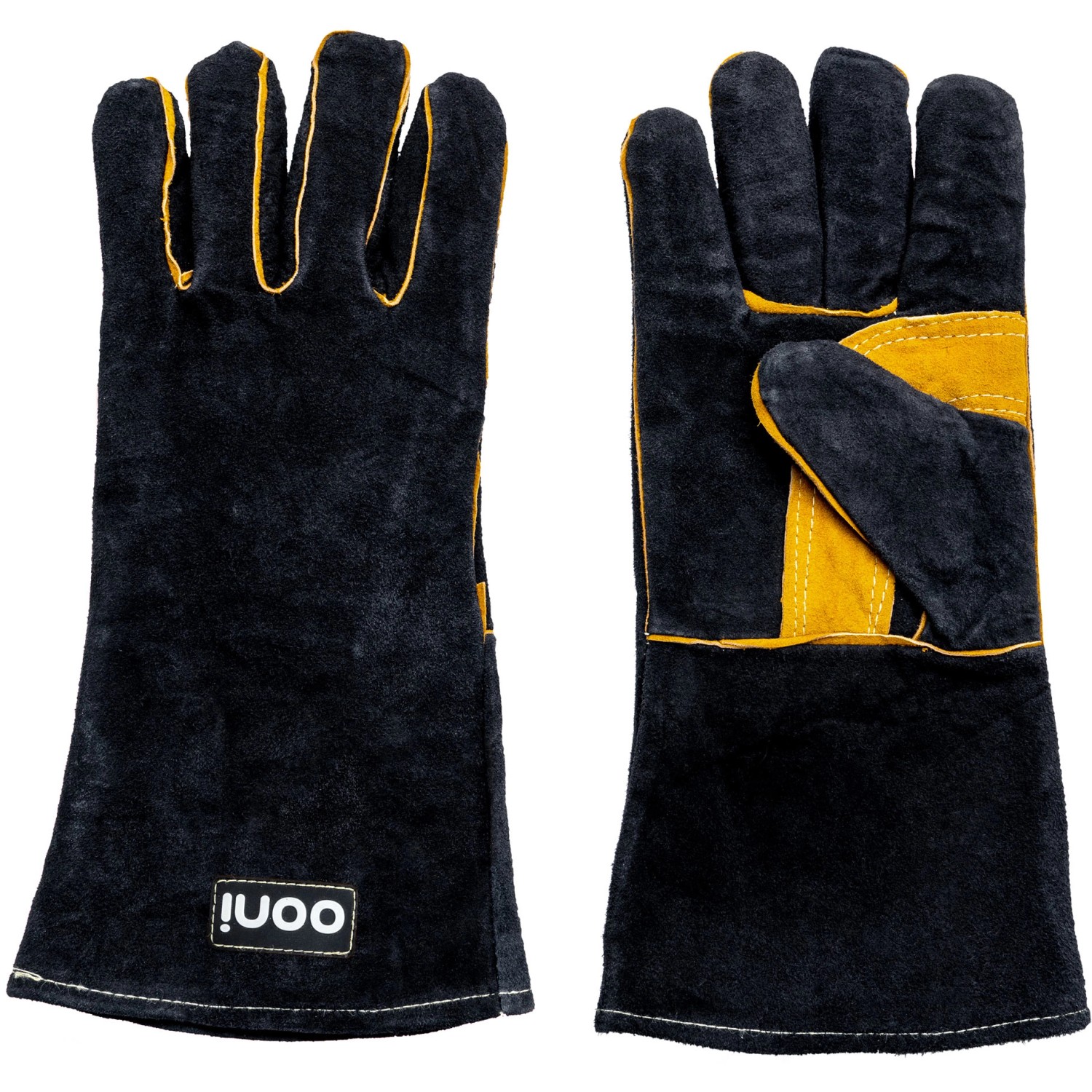 Ooni Hitzebeständige Handschuhe