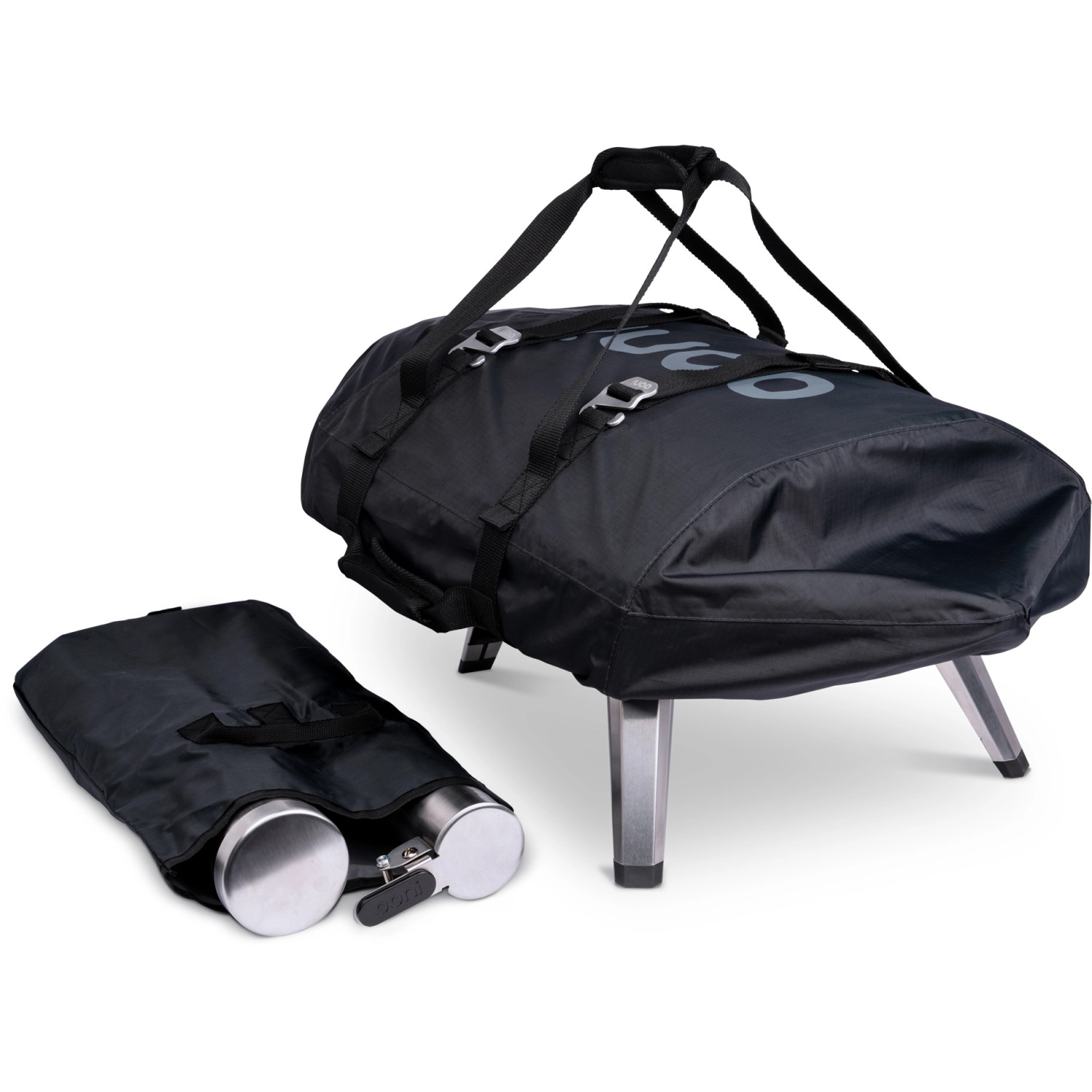 Ooni Transportabdeckung für Fyra 12 Schwarz