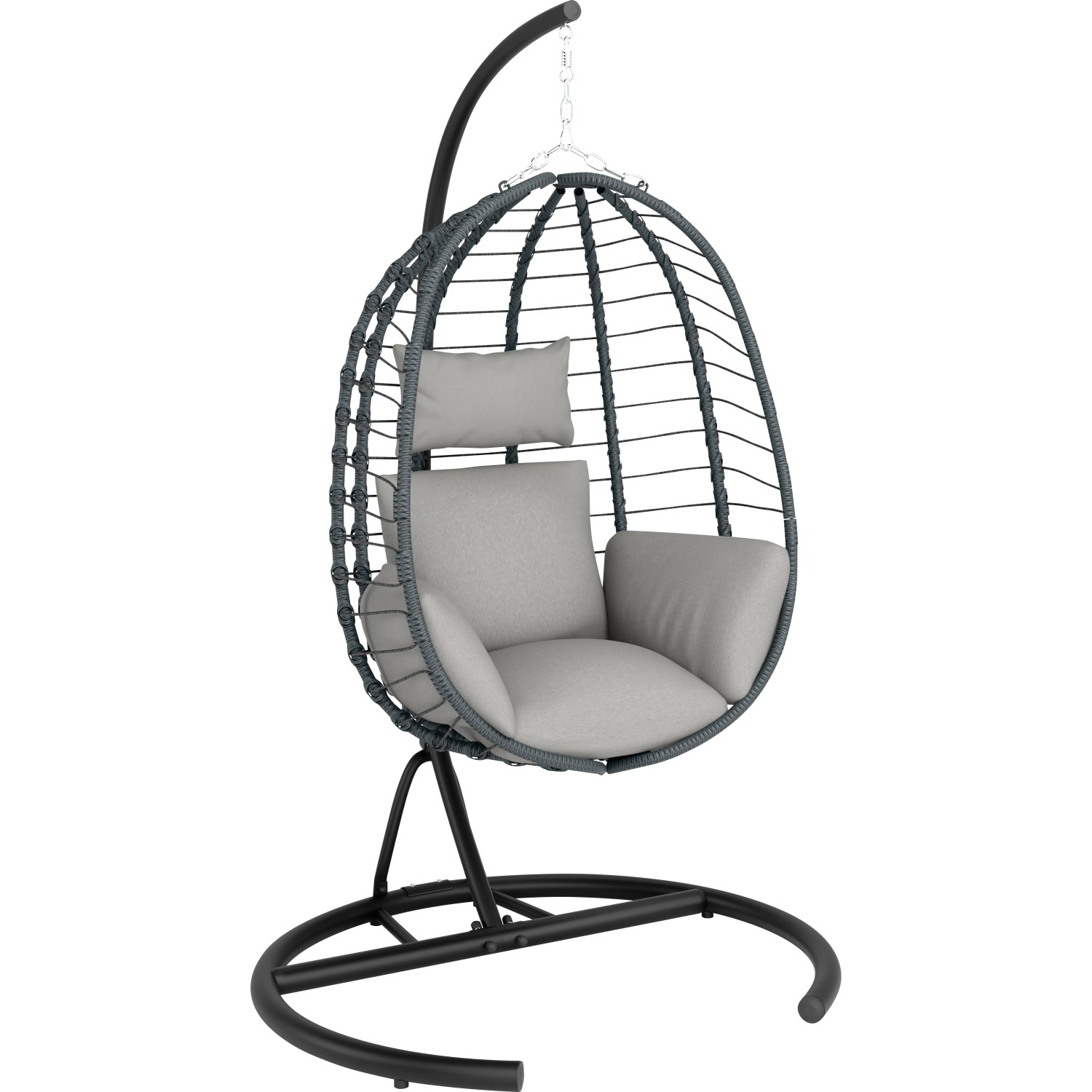 Hängesessel Cupertino Faltbar