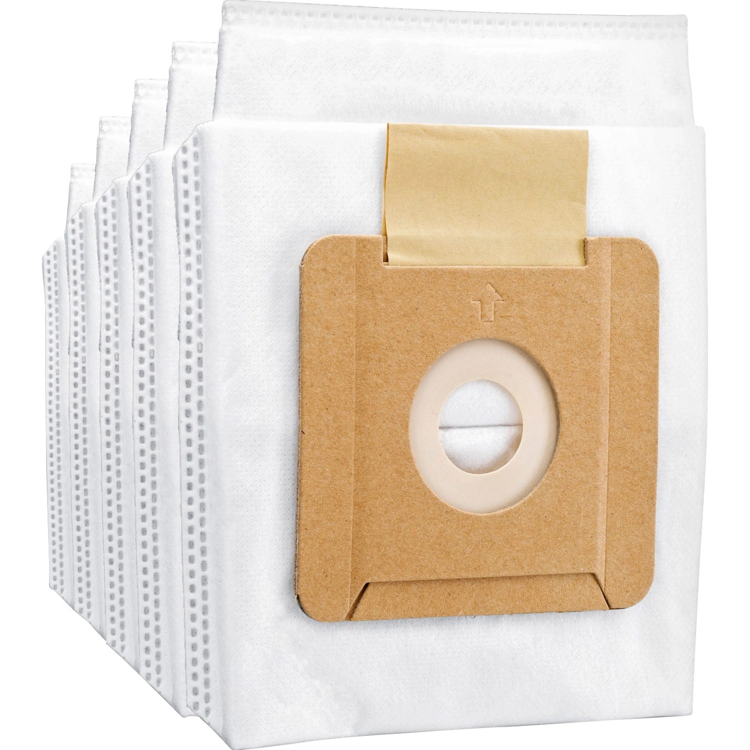 Kärcher Vliesfilterbeutel-Set für Kärcher Staubsauger VC 2