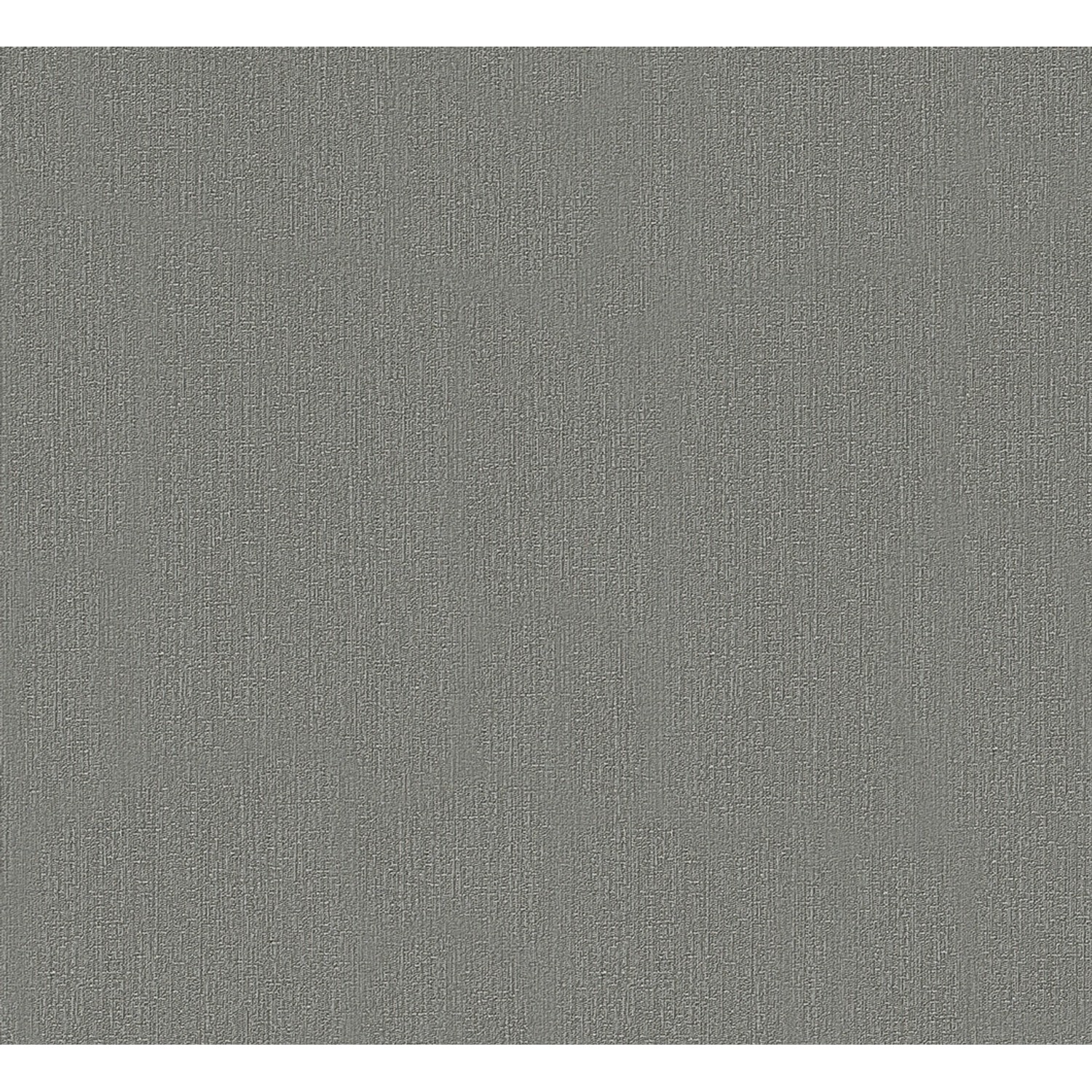 Marburg Vliestapete Papis Loveday Uni Anthrazit FSC®