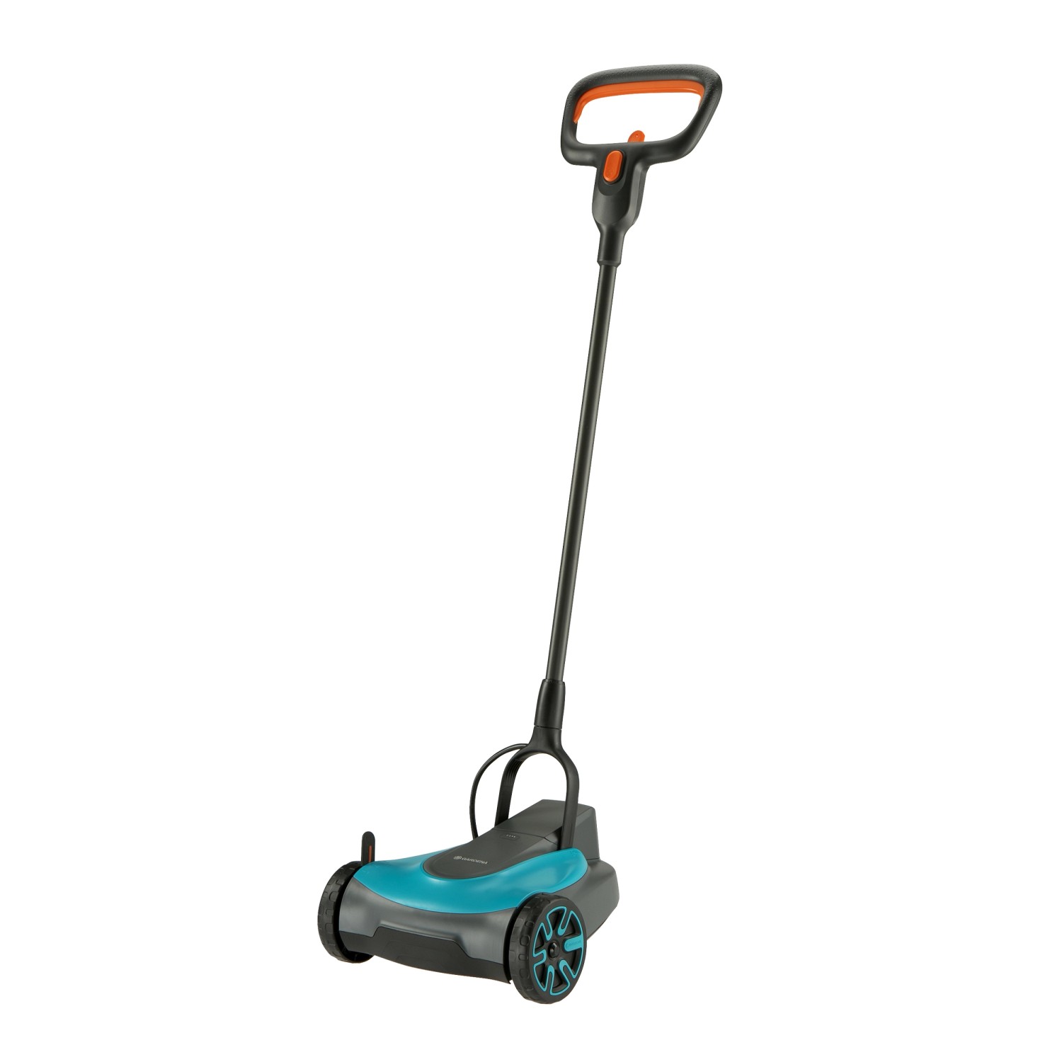 Gardena Akku-Rasenmäher HandyMower 22/18 V Power For All inkl. Akku & Ladegerät