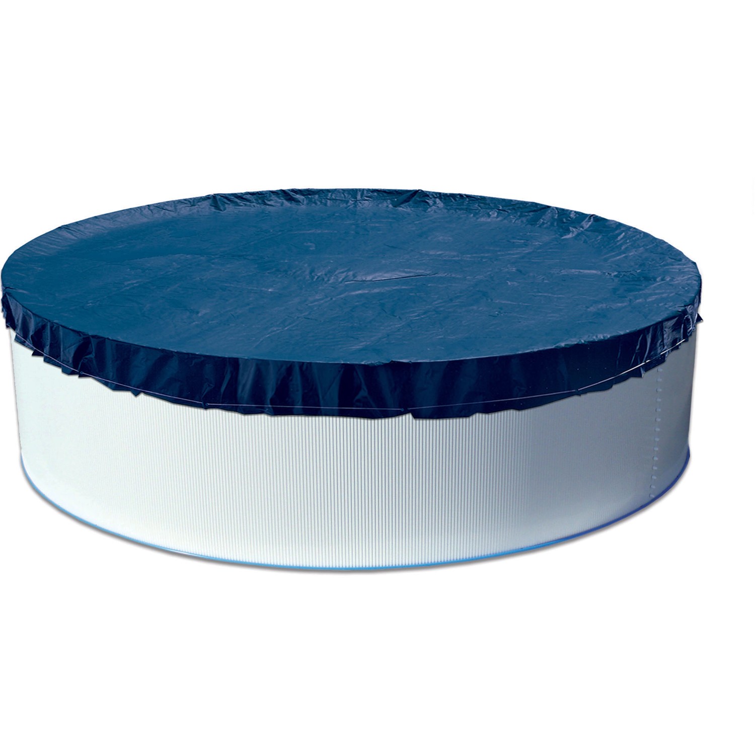 Steinbach Sommerabdeckplane für Rundbecken Ø 550 cm