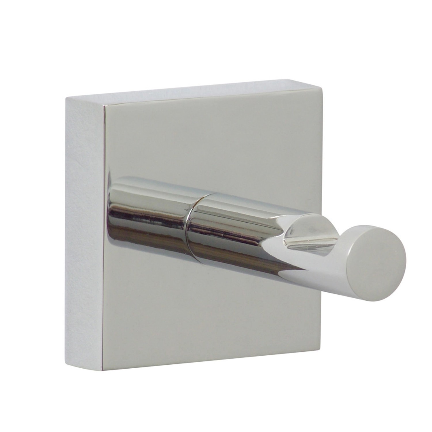 Tesa Garderobenhaken Ekkro Verchromt