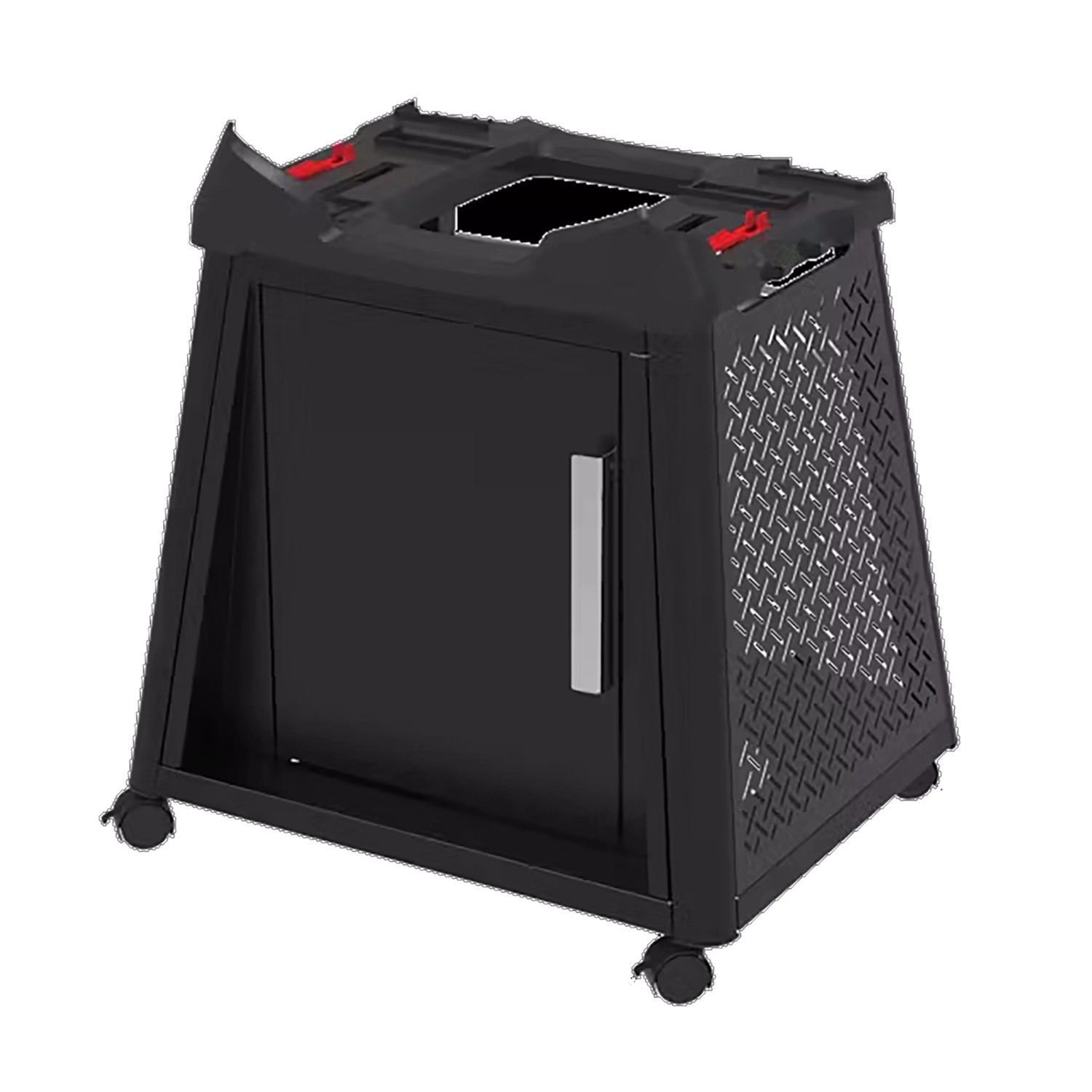 Weber Rollwagen Premium für Weber Q N-Serie