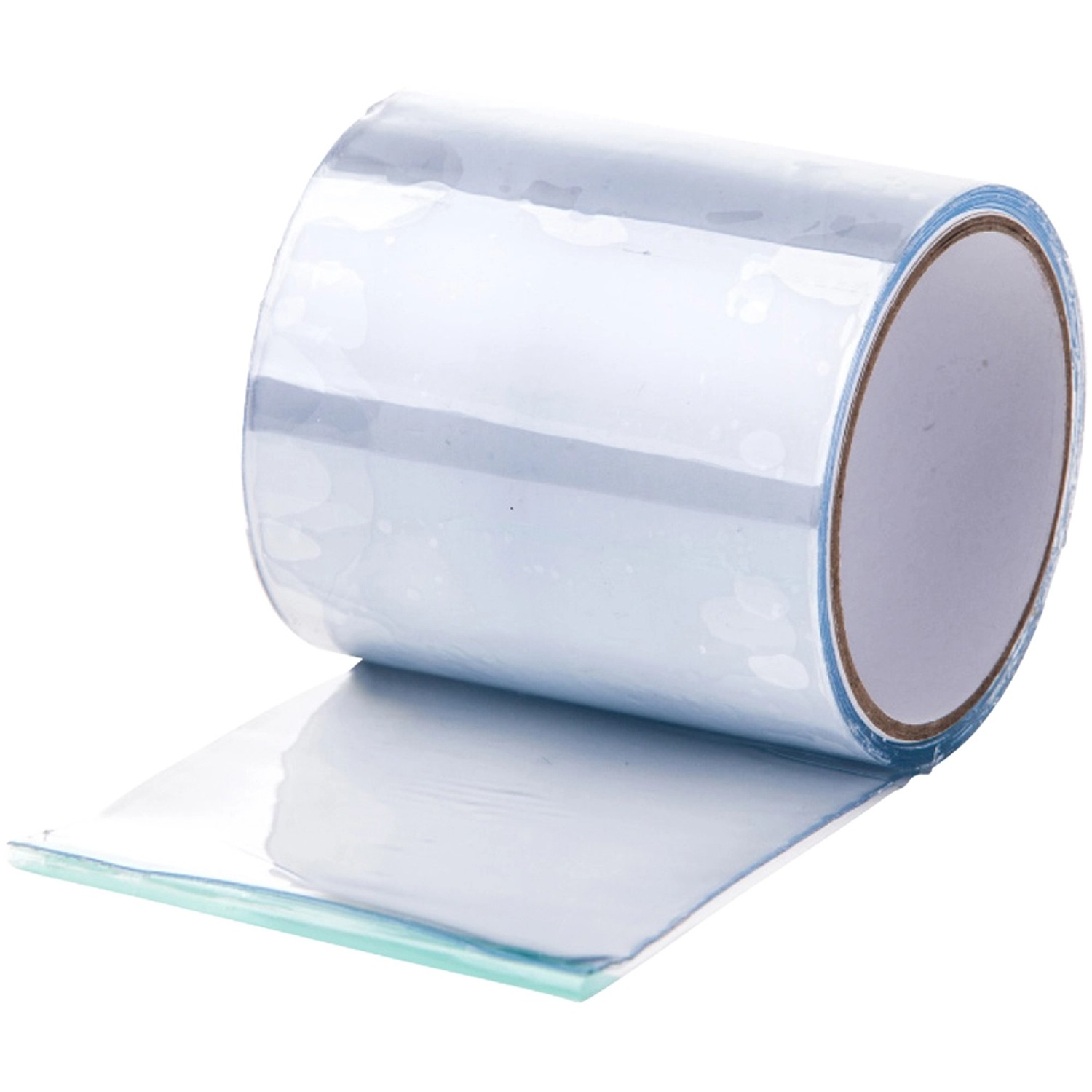 easyFix Reparatur-Klebeband Transparent 150 cm