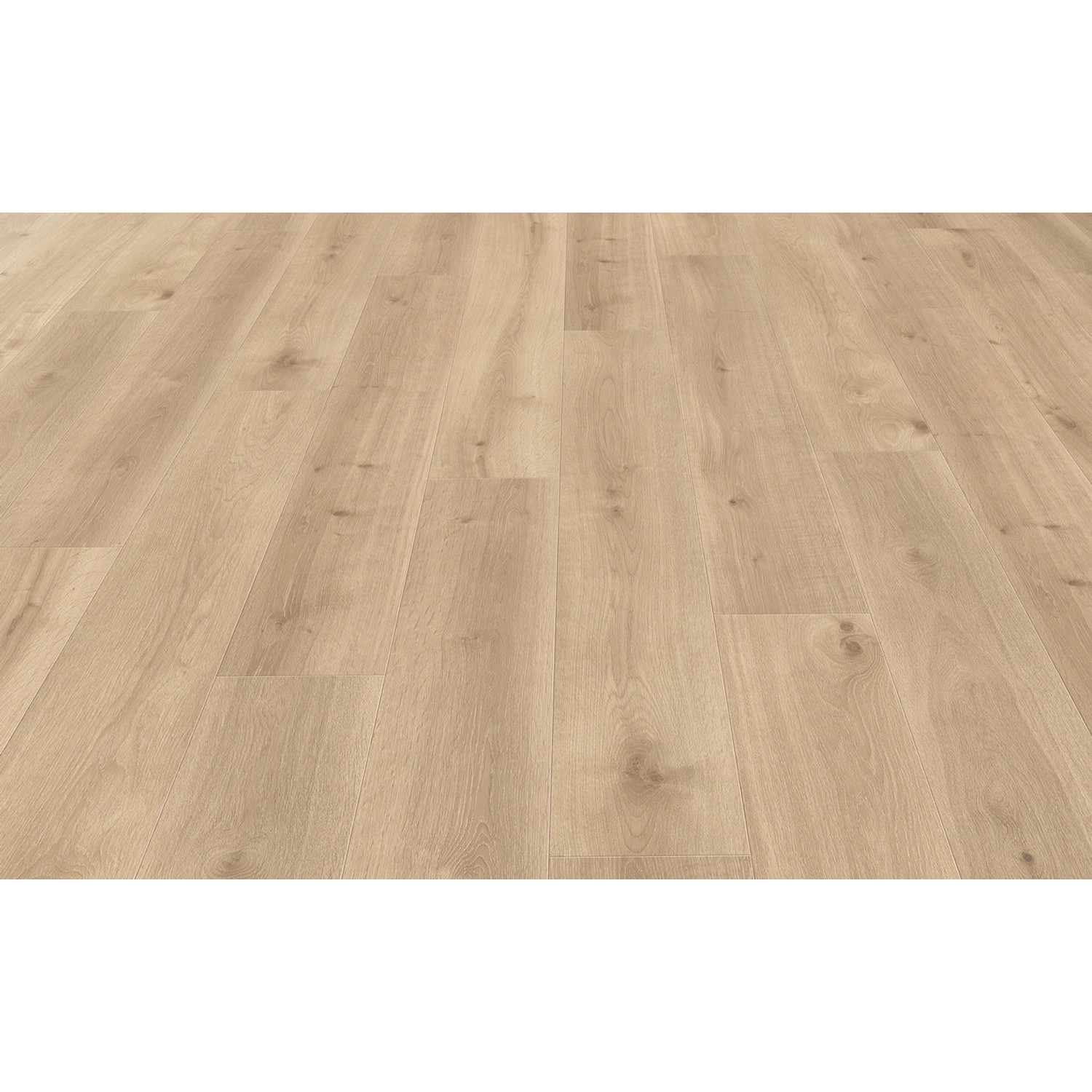 Living by Haro Laminat 7 mm Eiche Milton
