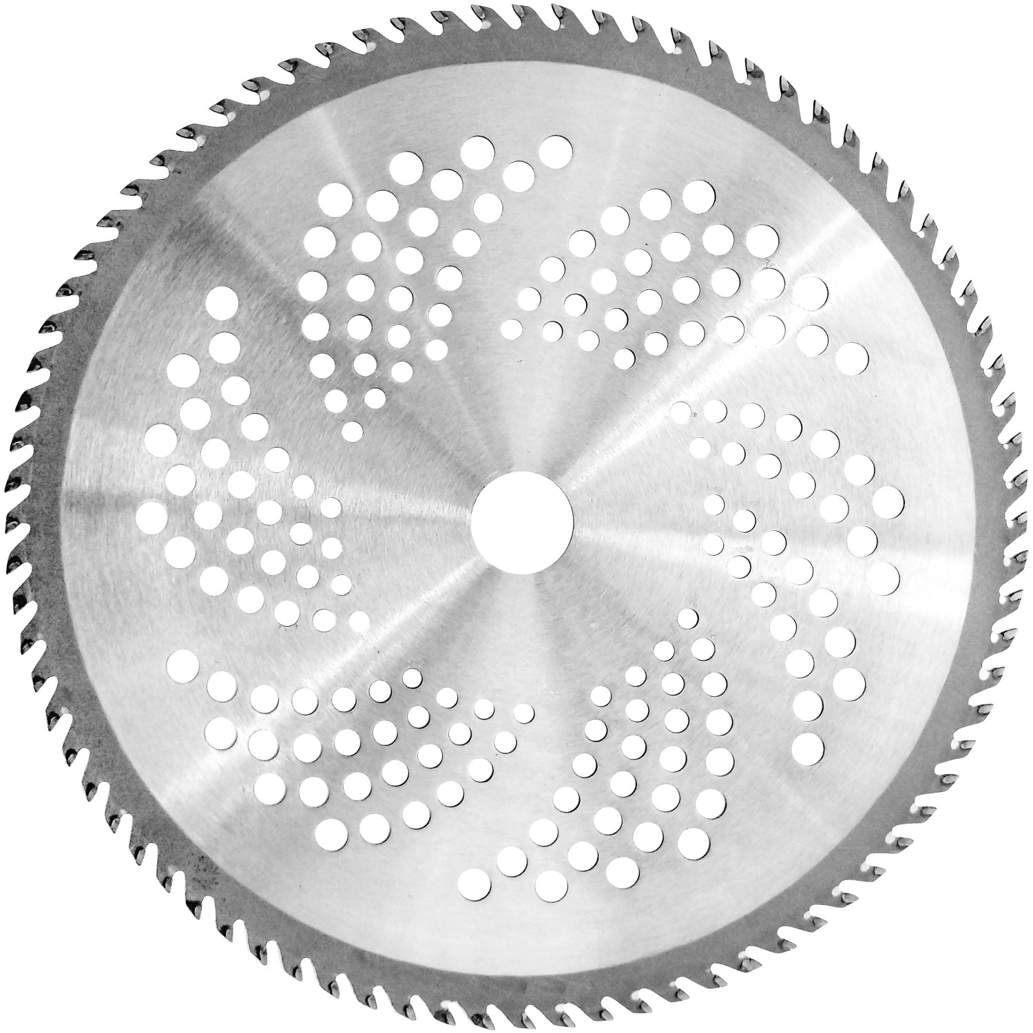 Texas Universal 80 Zahn Messer