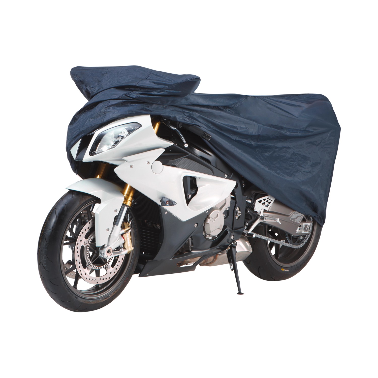 Cartrend Motorrad-Garage M
