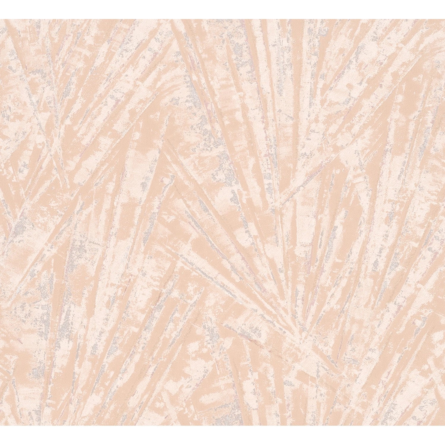 Marburg Vliestapete Papis Loveday Struktur Beige-Rot FSC®