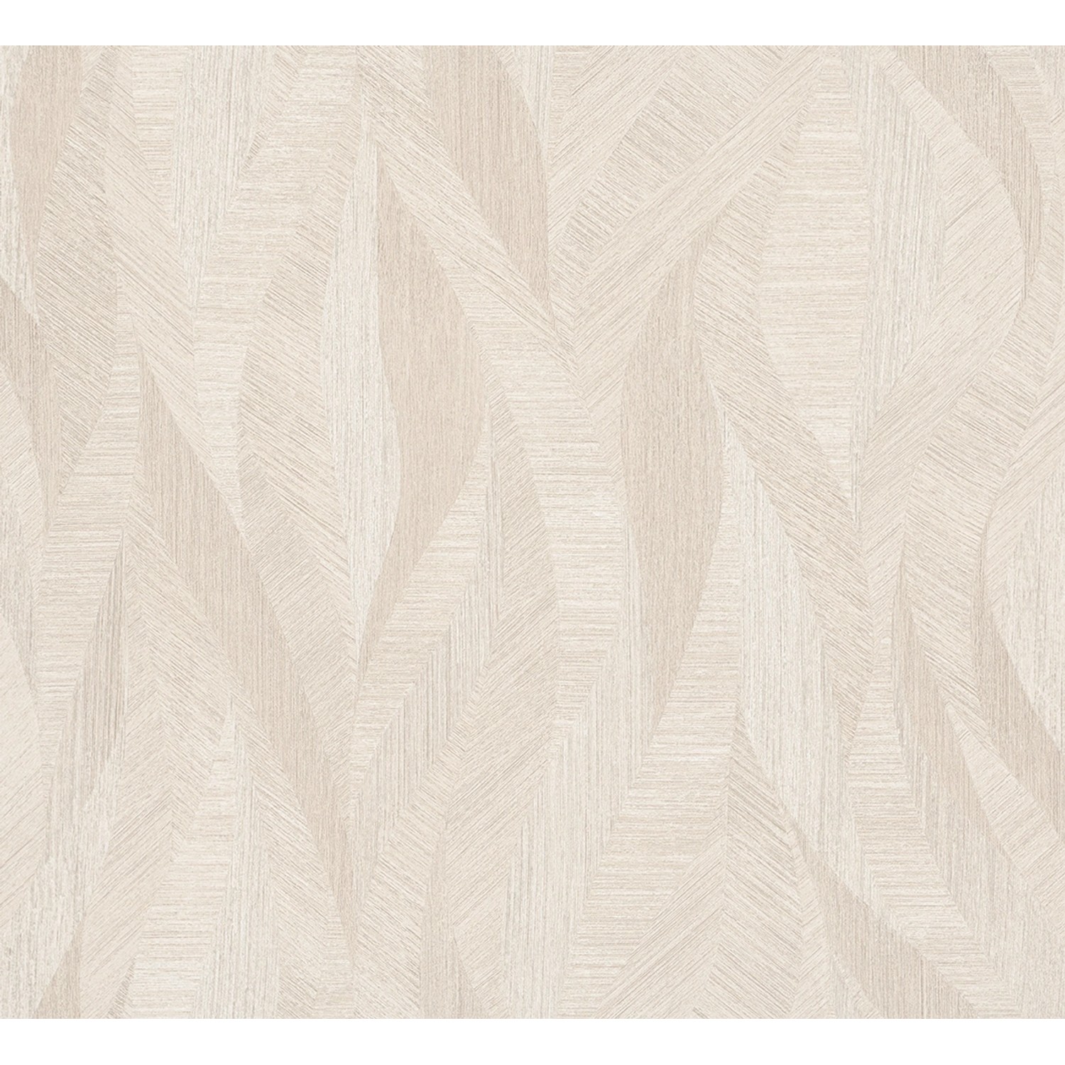 Marburg Vliestapete Papis Loveday Welle Beige FSC®