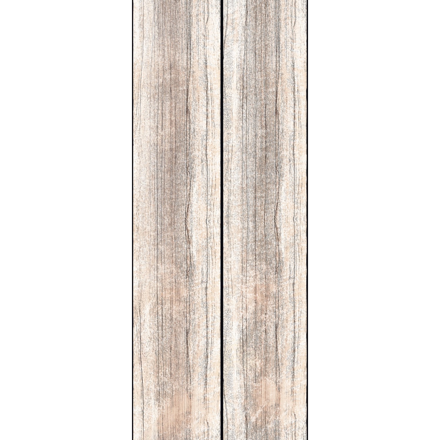 Komar Fototapete Vlies Vintage Rose Panel 100 x 250 cm  100 x 250 cm