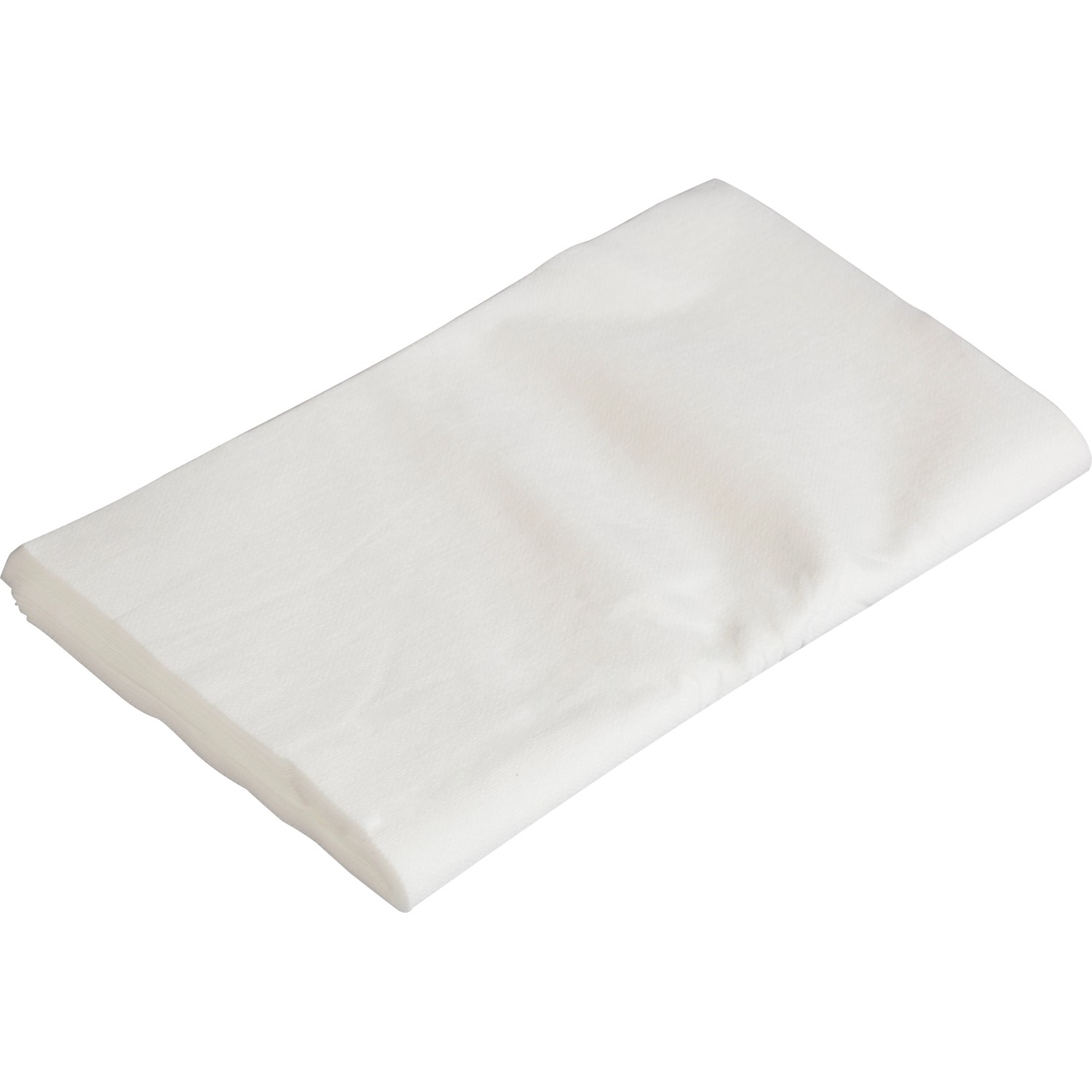 OBI Auto-Profi-Poliertücher Vlies 15 Stück