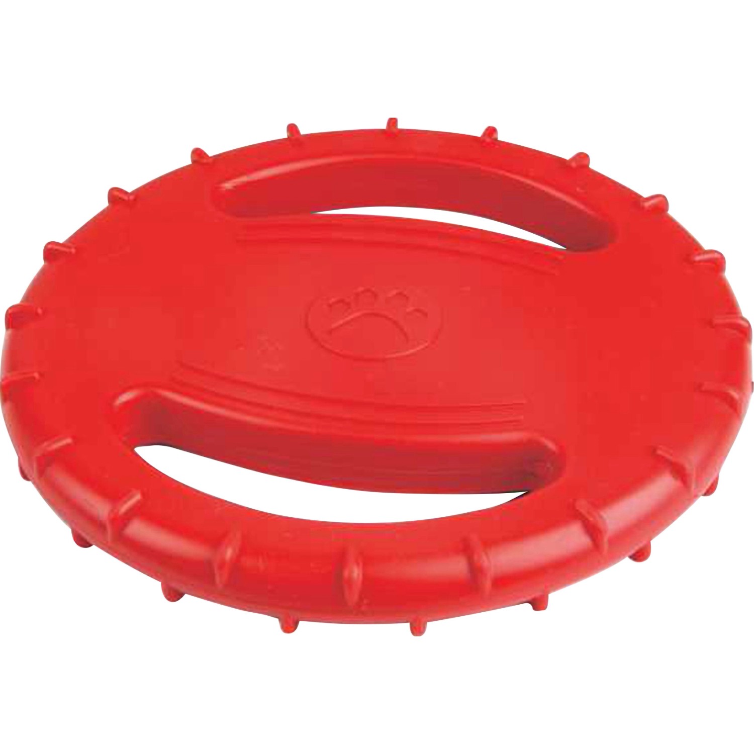 Heim Hunde-Wurfscheibe/ Frisbee Durchmesser 20 cm