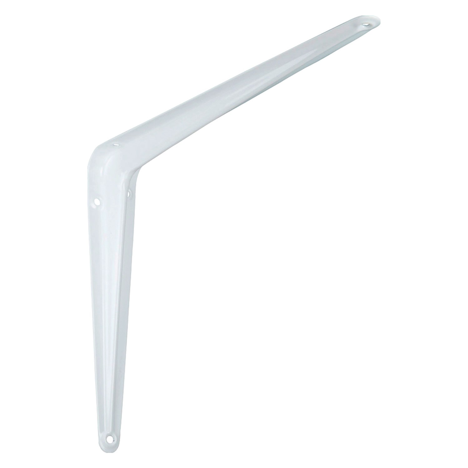 OBI Konsole Eris Weiß 200 mm x 250 mm