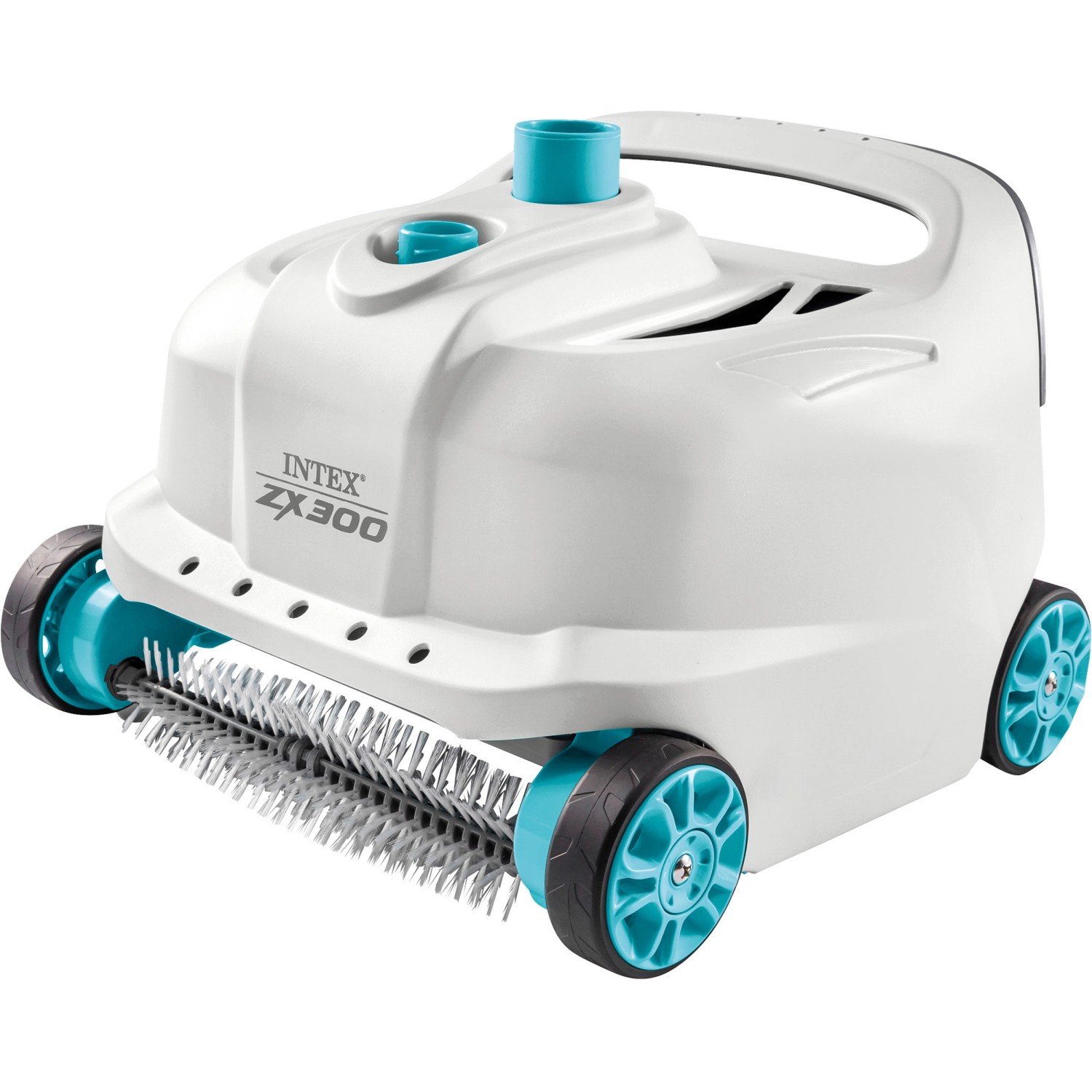 Deluxe Auto Pool Cleaner ZX300