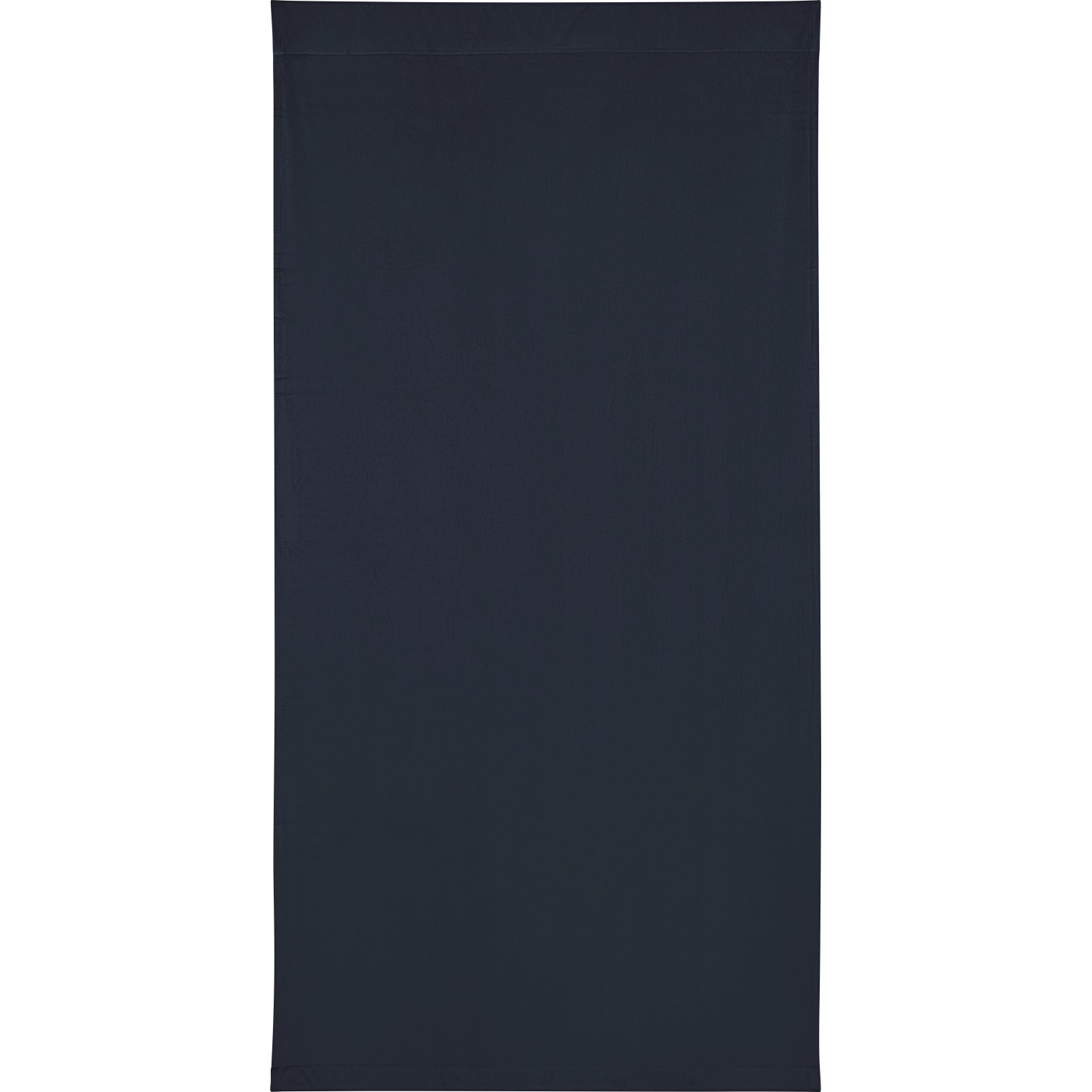 Vorhang Dark Wonder 2 Stück 245 cm x 140 cm Dunkelblau