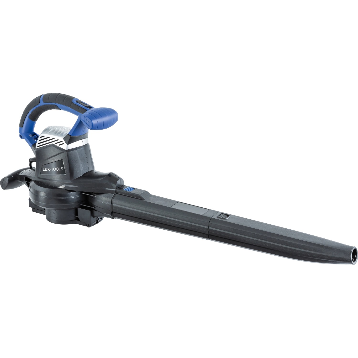 LUX Elektro-Laubsauger und -Bläser E-LS-3000/40