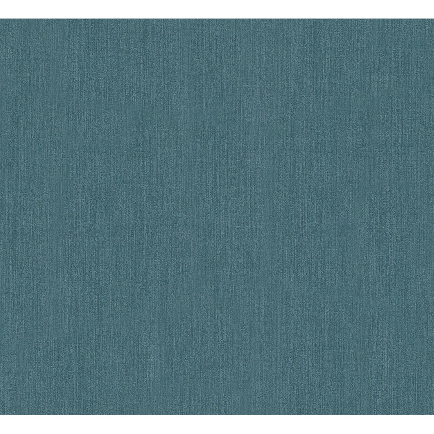 Marburg Vliestapete Papis Loveday Uni Blau-Türkis FSC®