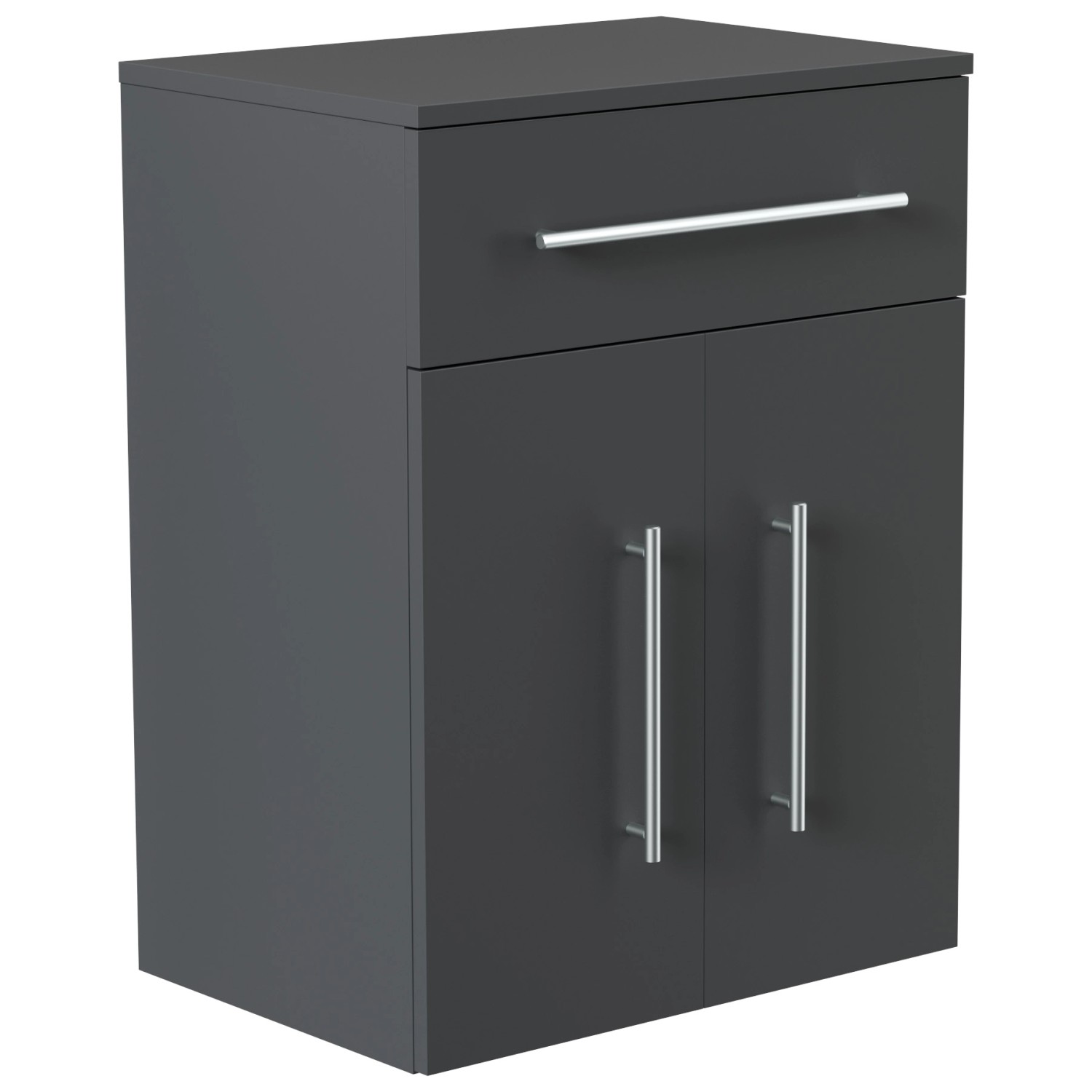 Posseik Badmöbel Levana Gr. XL Grafit