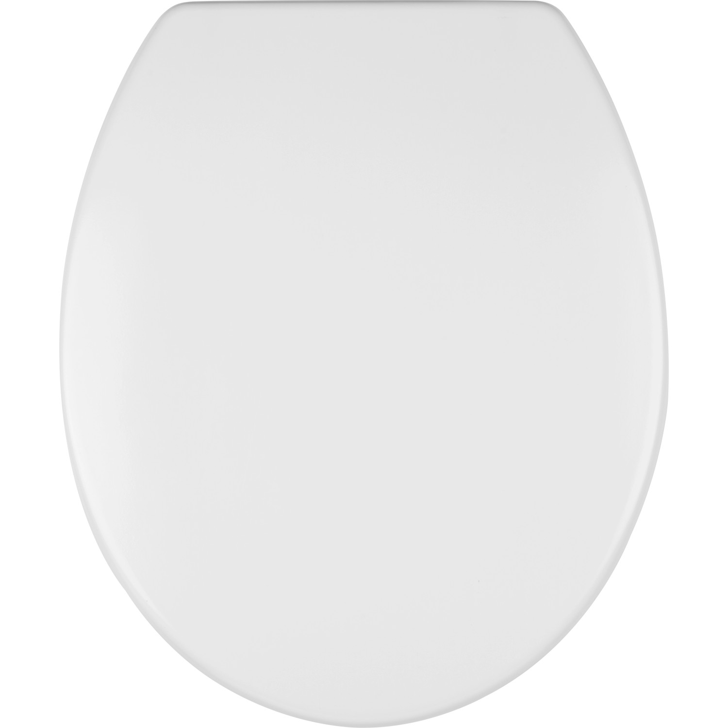 baliv WC-Sitz Shabelle mit Absenkautomatik Duroplast Weiß