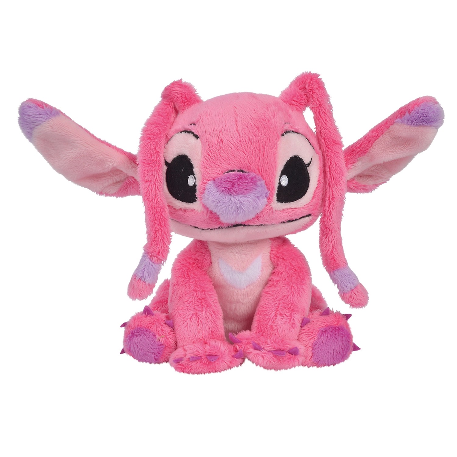 Simba Plüschfigur Disney Angel 25 cm Rosa