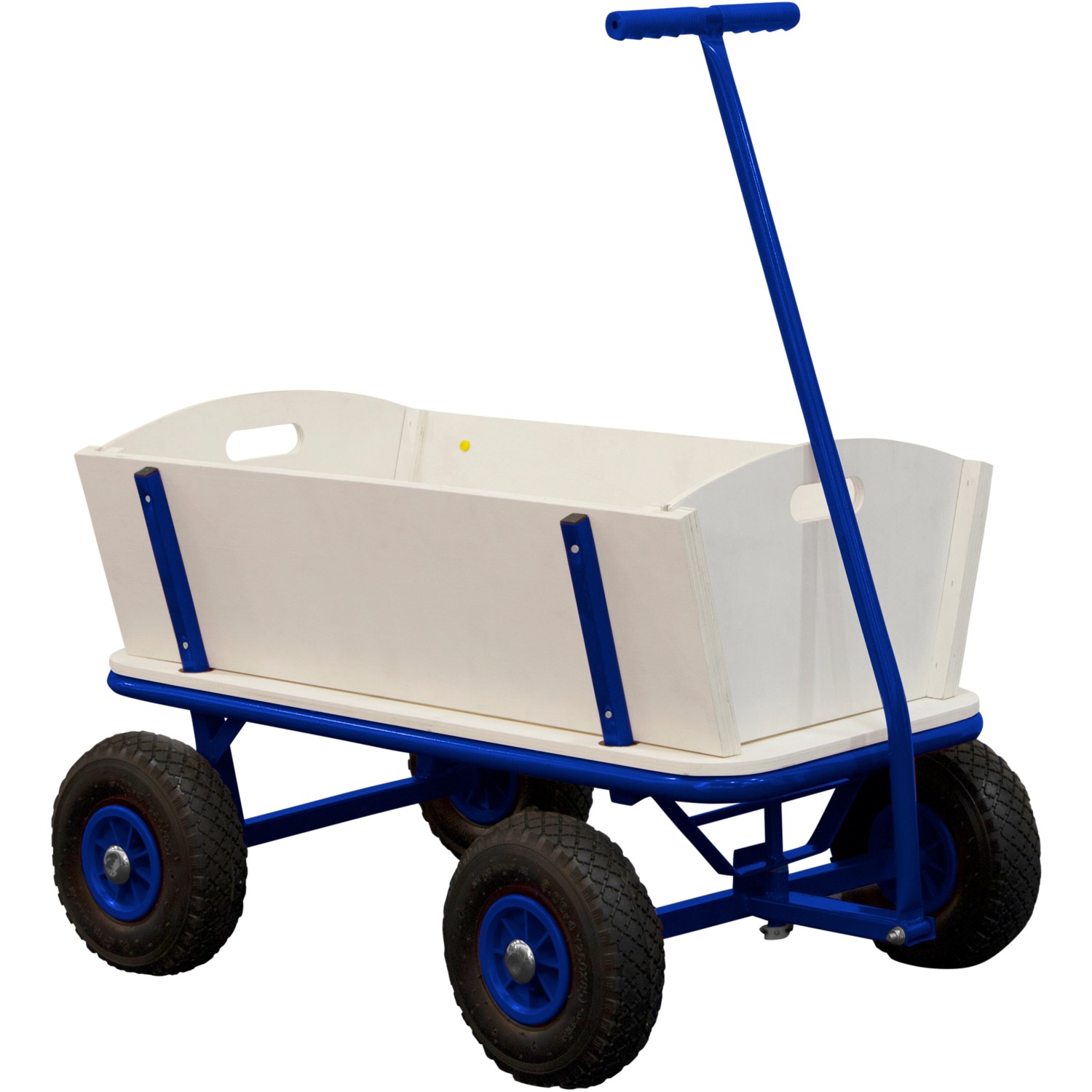 Sunny Bollerwagen Billy Beach Wagon Blau