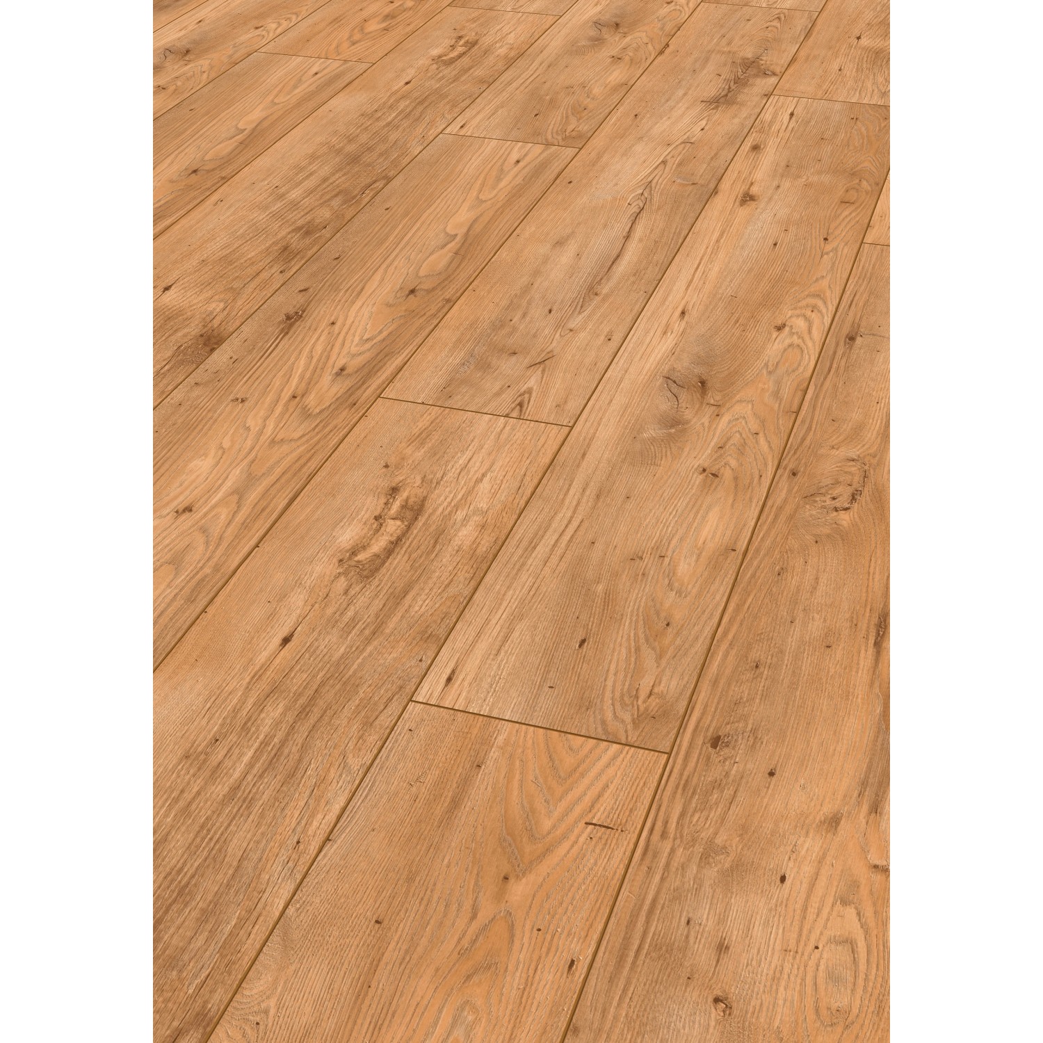 Jangal Laminatboden Chestnut Island Line Pro Mota