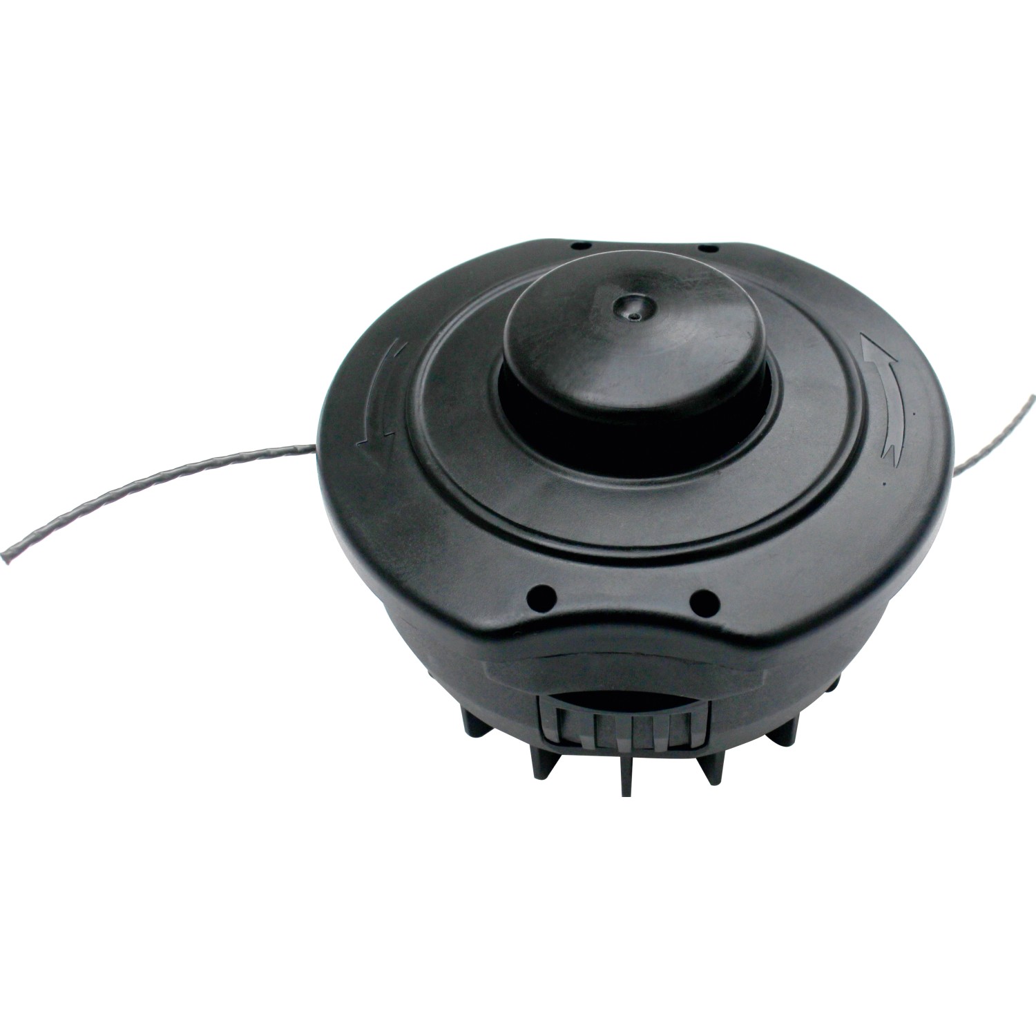 Fadenspule für LUX Akku-Rasentrimmer 1 PowerSystem A-RT-2x20/30