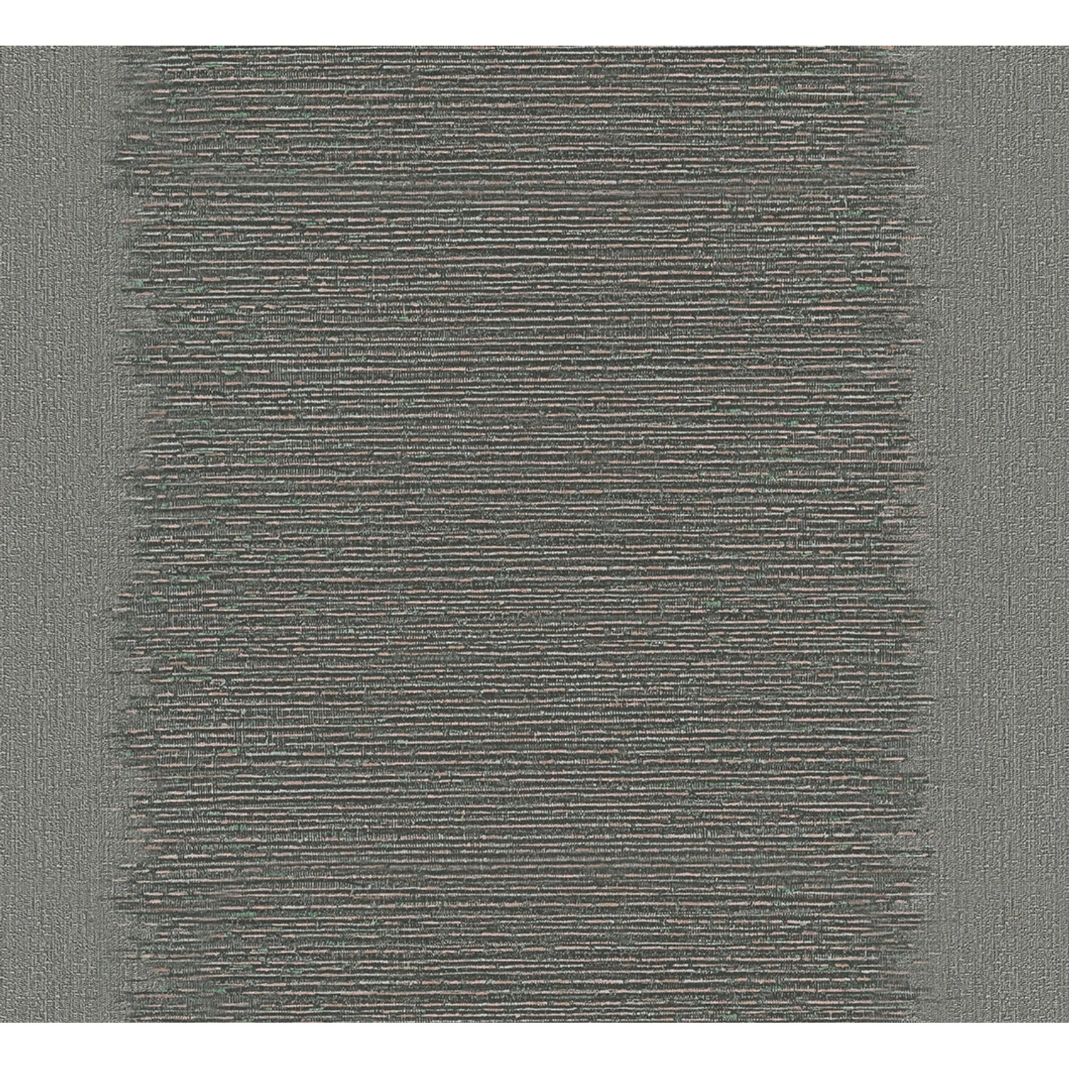 Marburg Vliestapete Papis Loveday Struktur Anthrazit FSC®