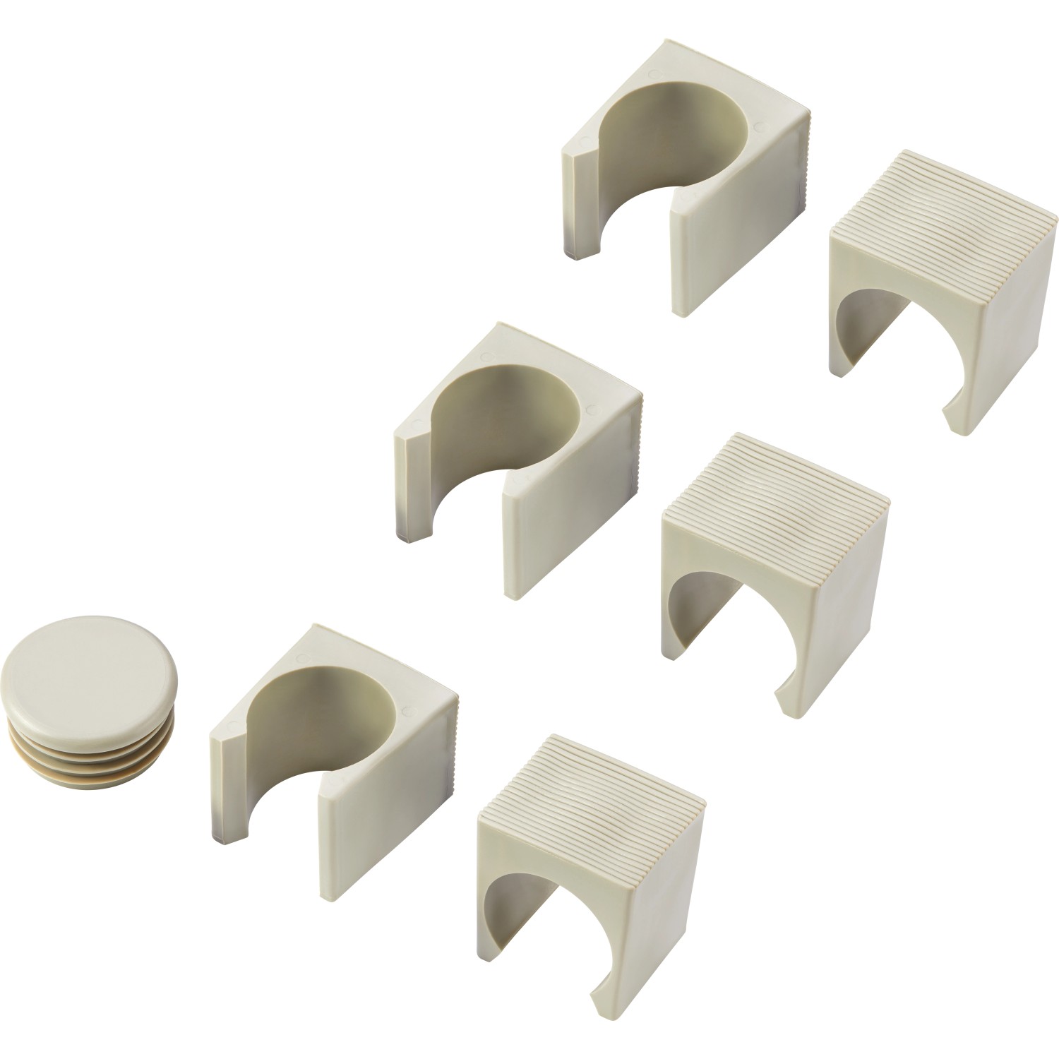 Fußkappen für Hängesessel Palmwoods