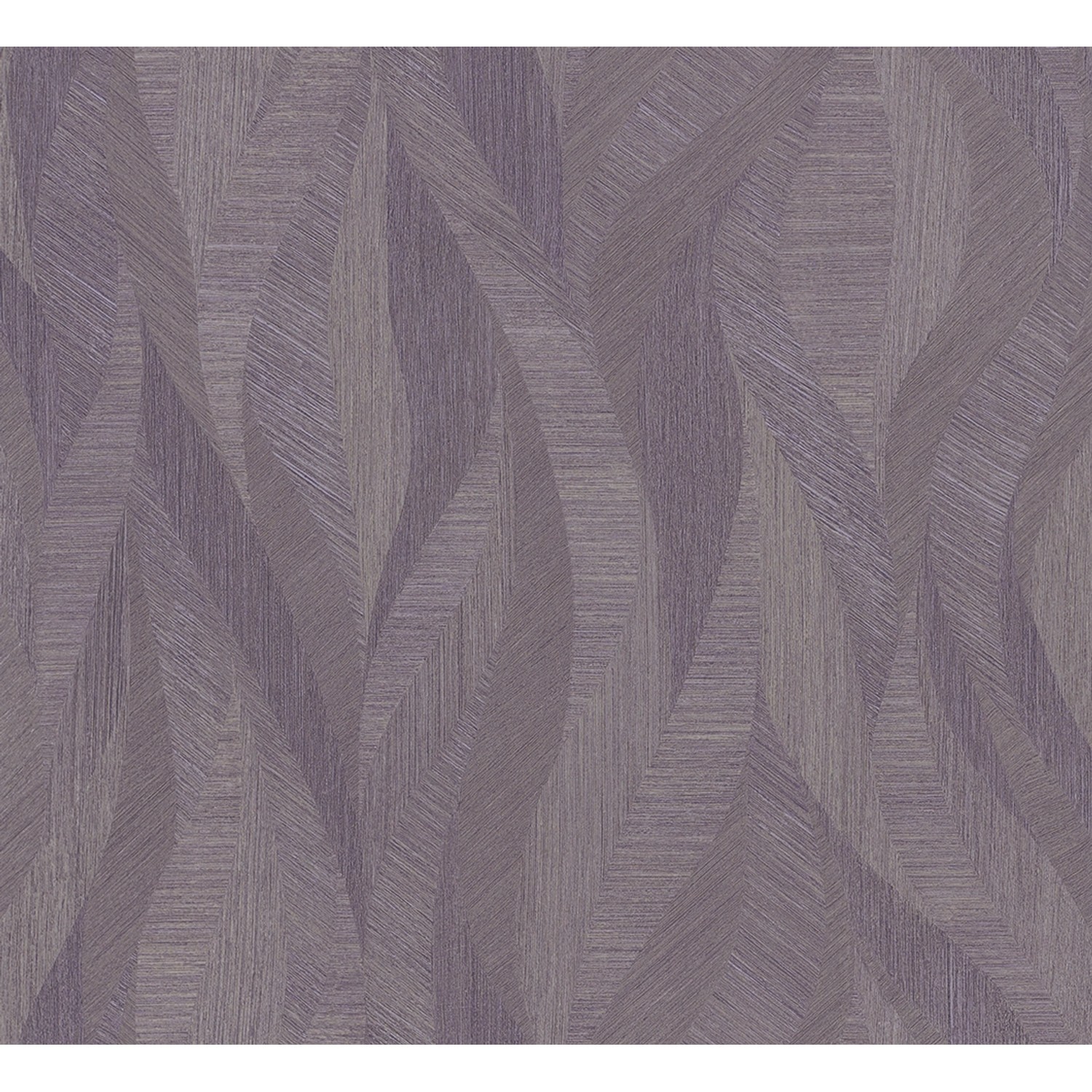 Marburg Vliestapete Papis Loveday Welle Lila FSC®