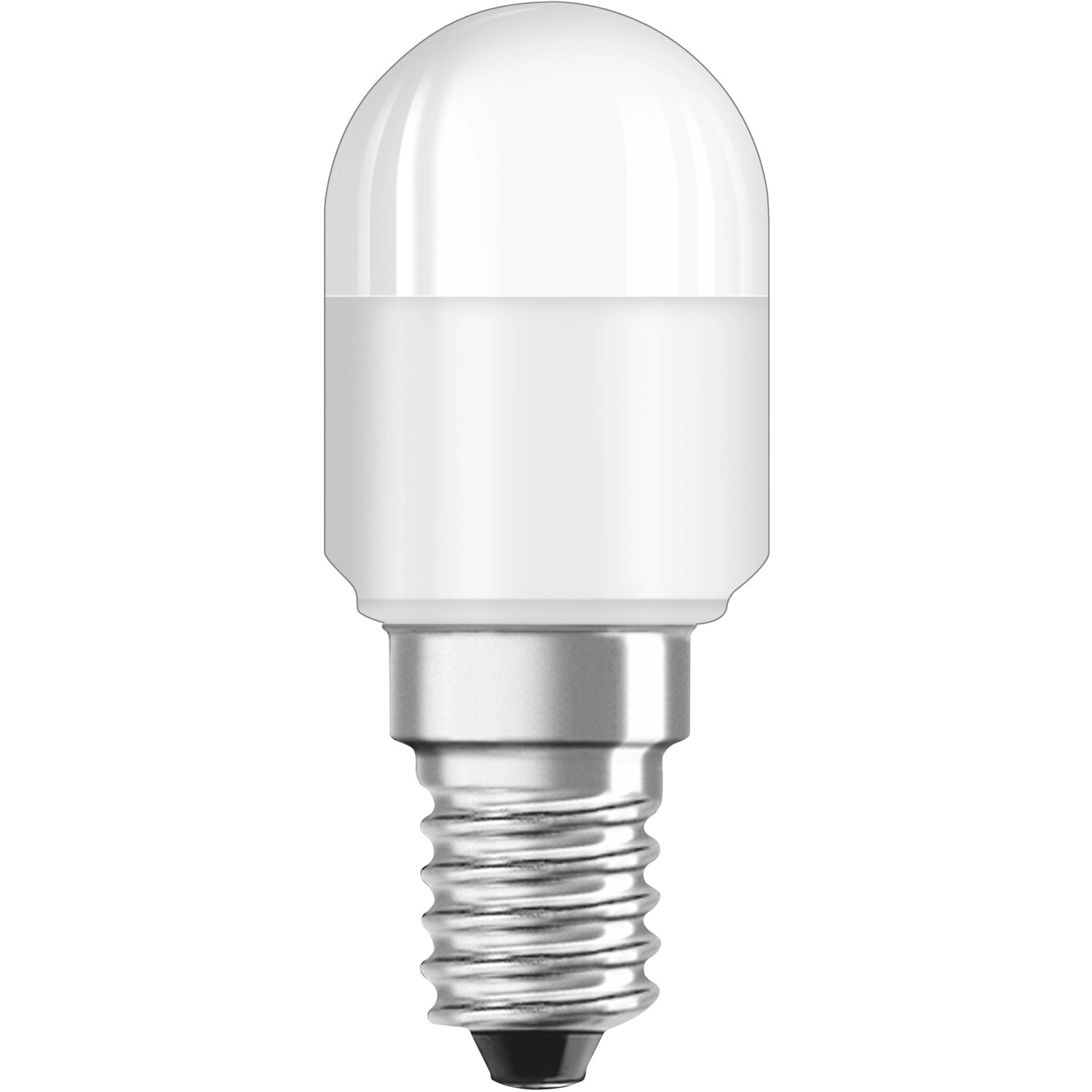 Osram LED-Speziallampe T26 E14 / 2,3 W ( 200 lm) Kaltweiß