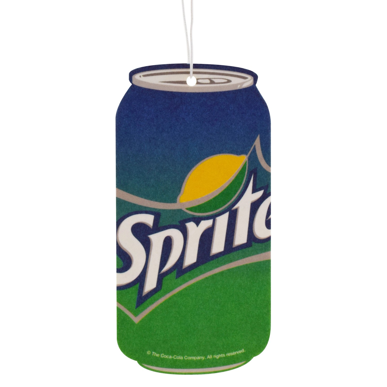 Airflair Auto-Lufterfrischer Sprite Papier-Dose