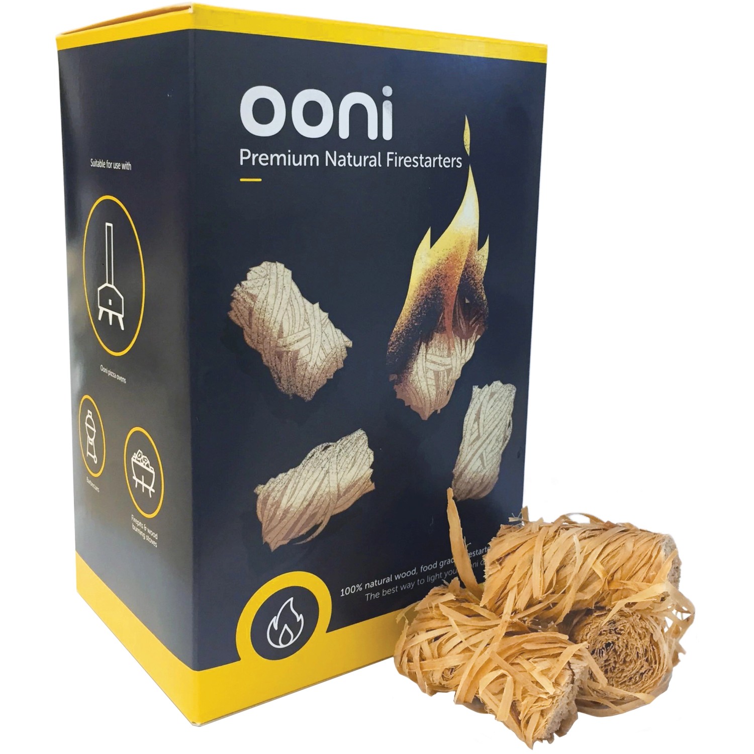 Ooni Premium Feueranzünder