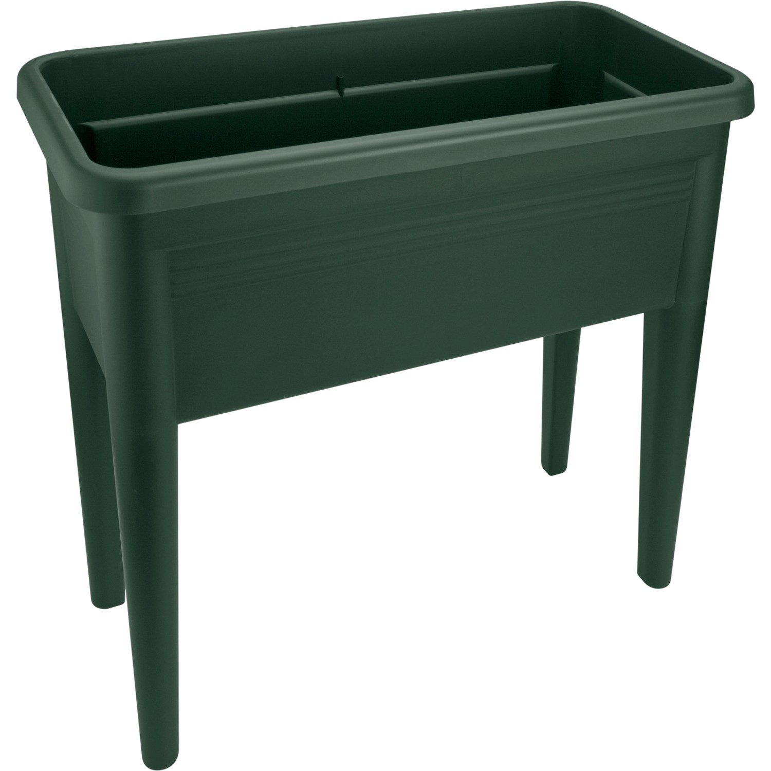 Elho Anzucht-Tisch XXL Green Basics 75 cm x 37 cm x 65 cm laubgrün