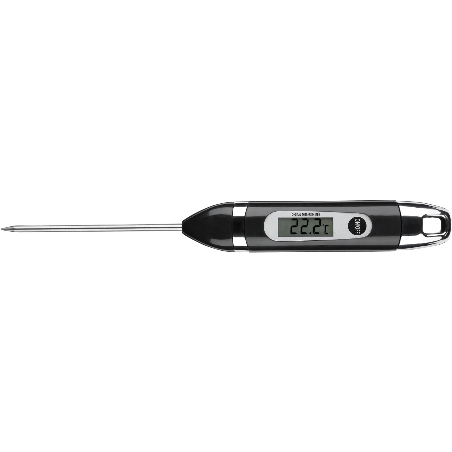 Napoleon Digitalthermometer