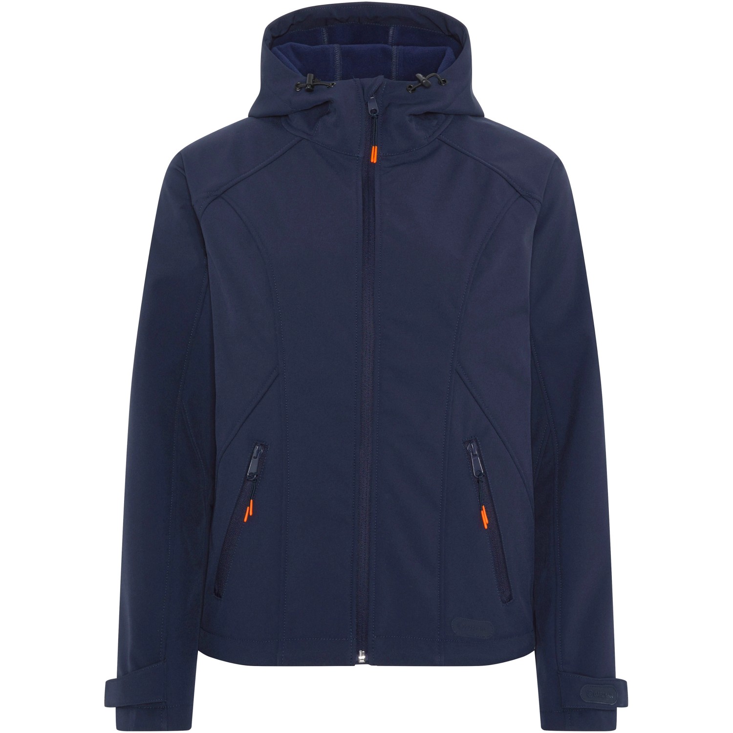 Gardena Damen-Jacke XS Night Sky