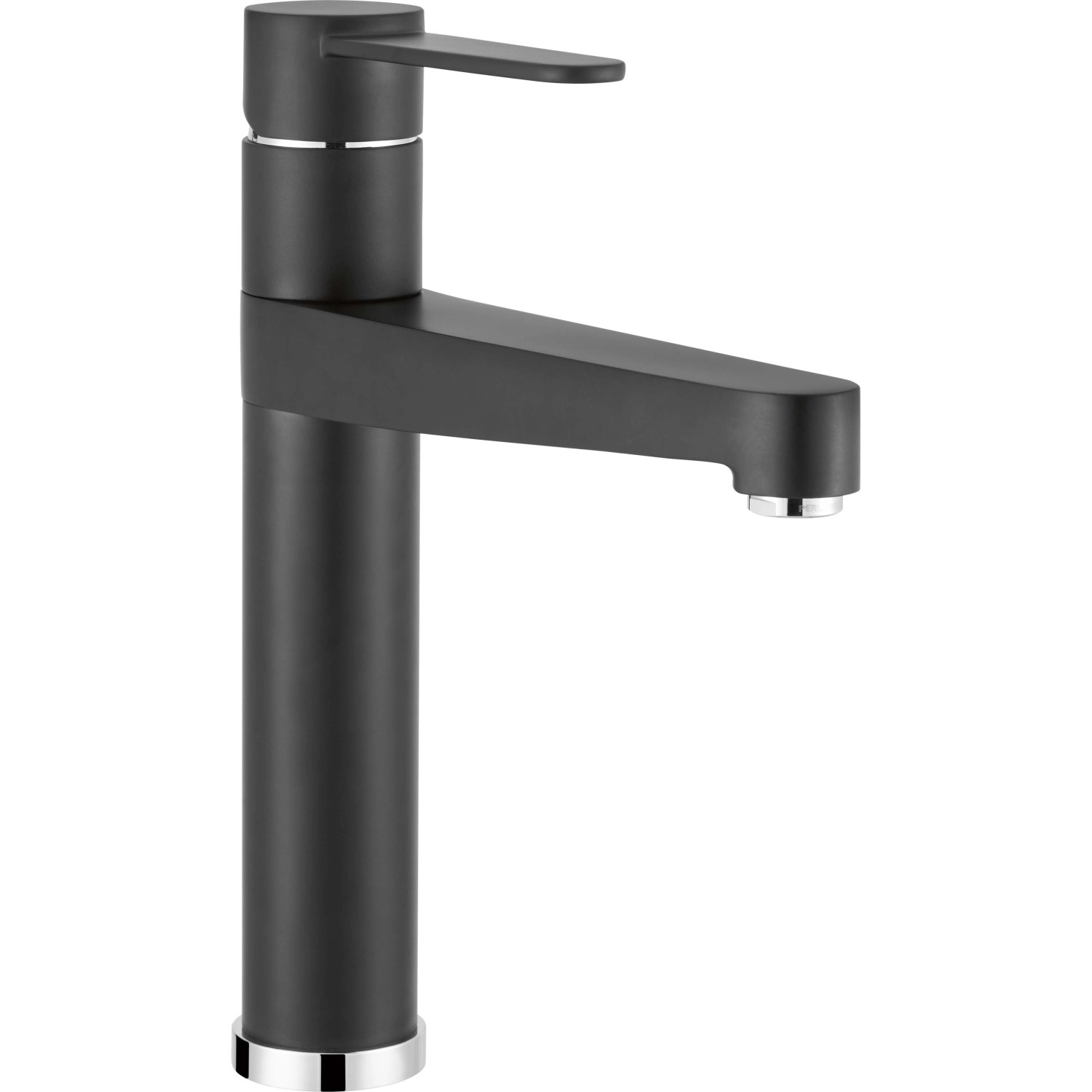 baliv Küchenarmatur KI-1210 Schwarz