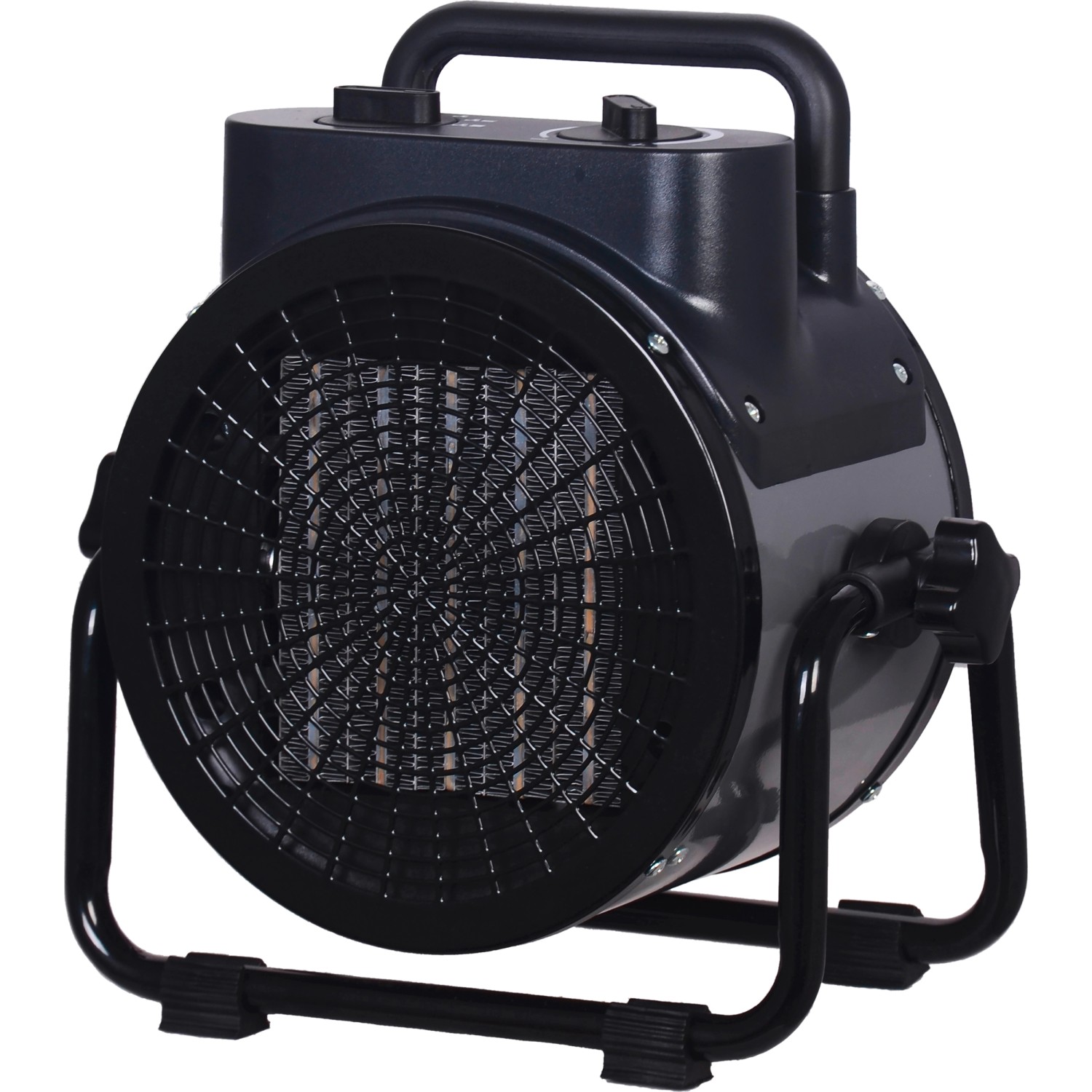 Keramik-Heizlüfter Sanda 3.000 W