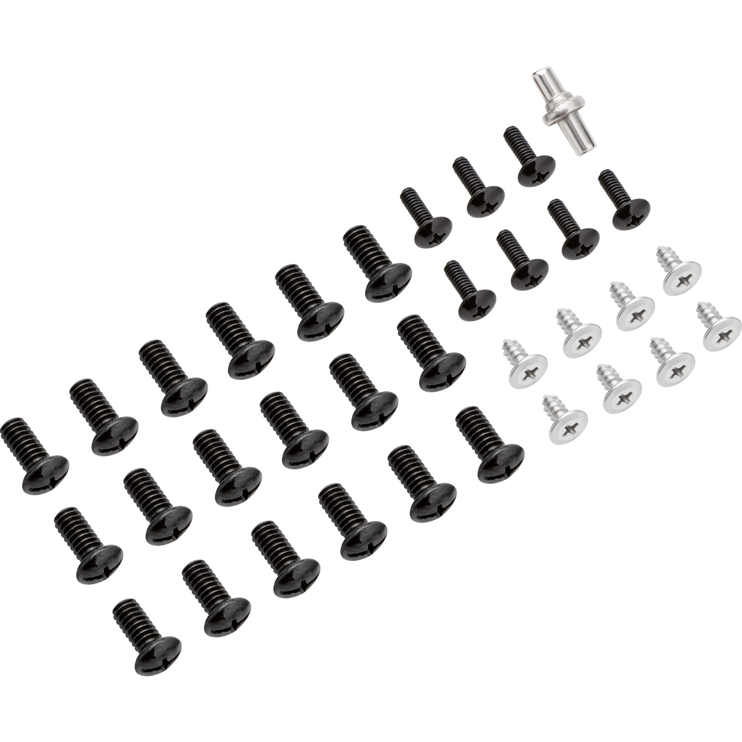 Schrauben-Set für Jamestown 2-Brenner Gasgrill Knox