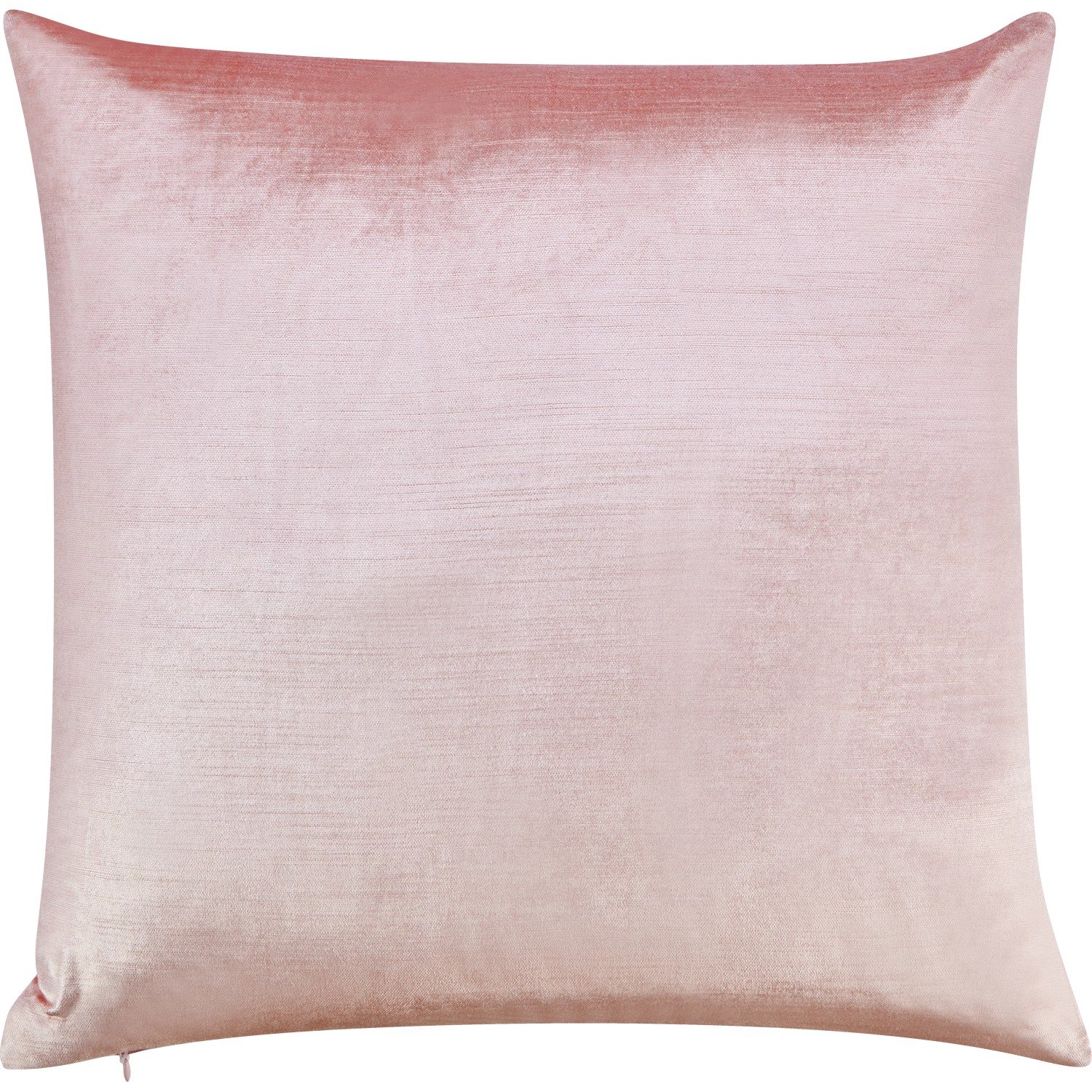 Kissen 45 cm x 45 cm Rosé