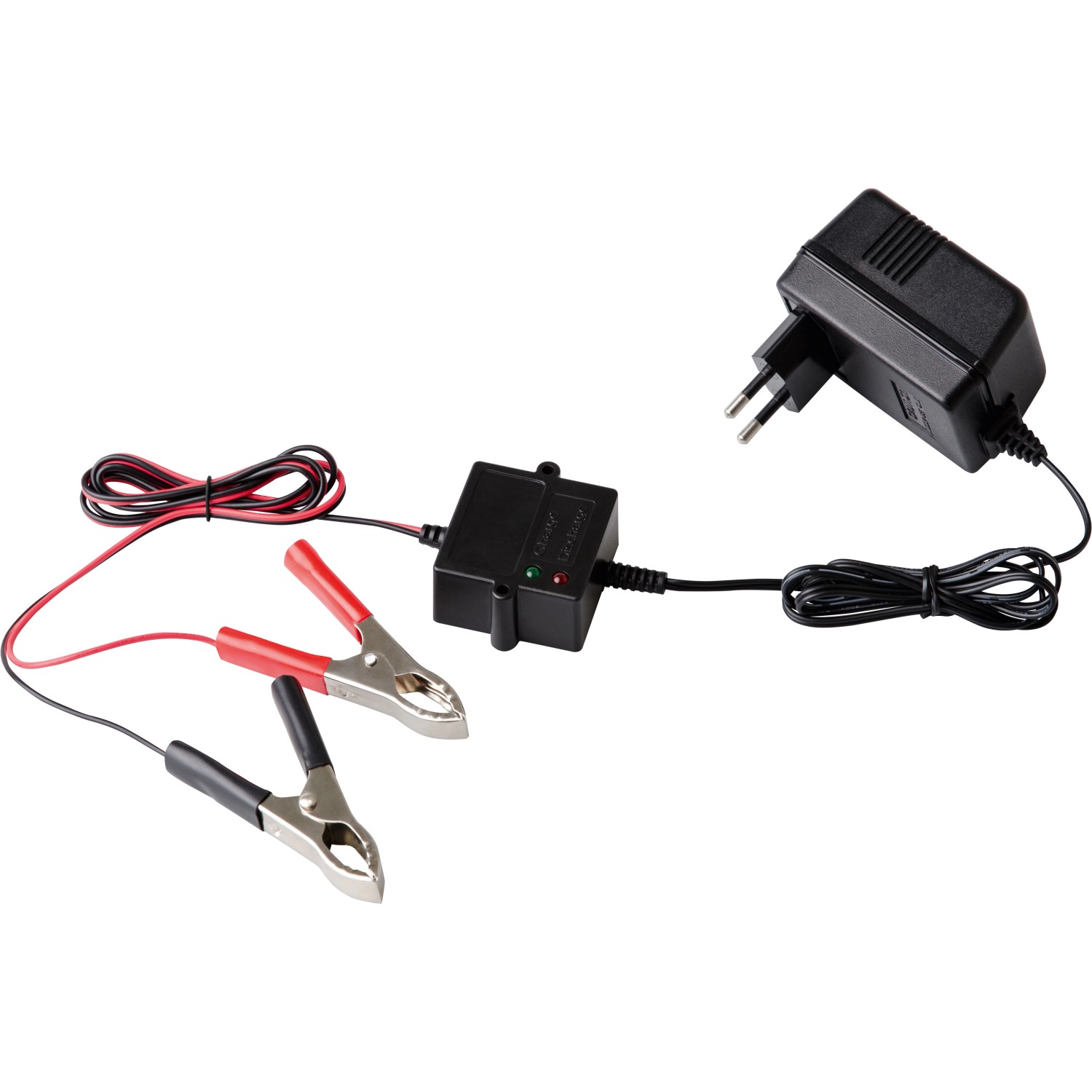 CMI Batterie-Erhaltungsladegerät