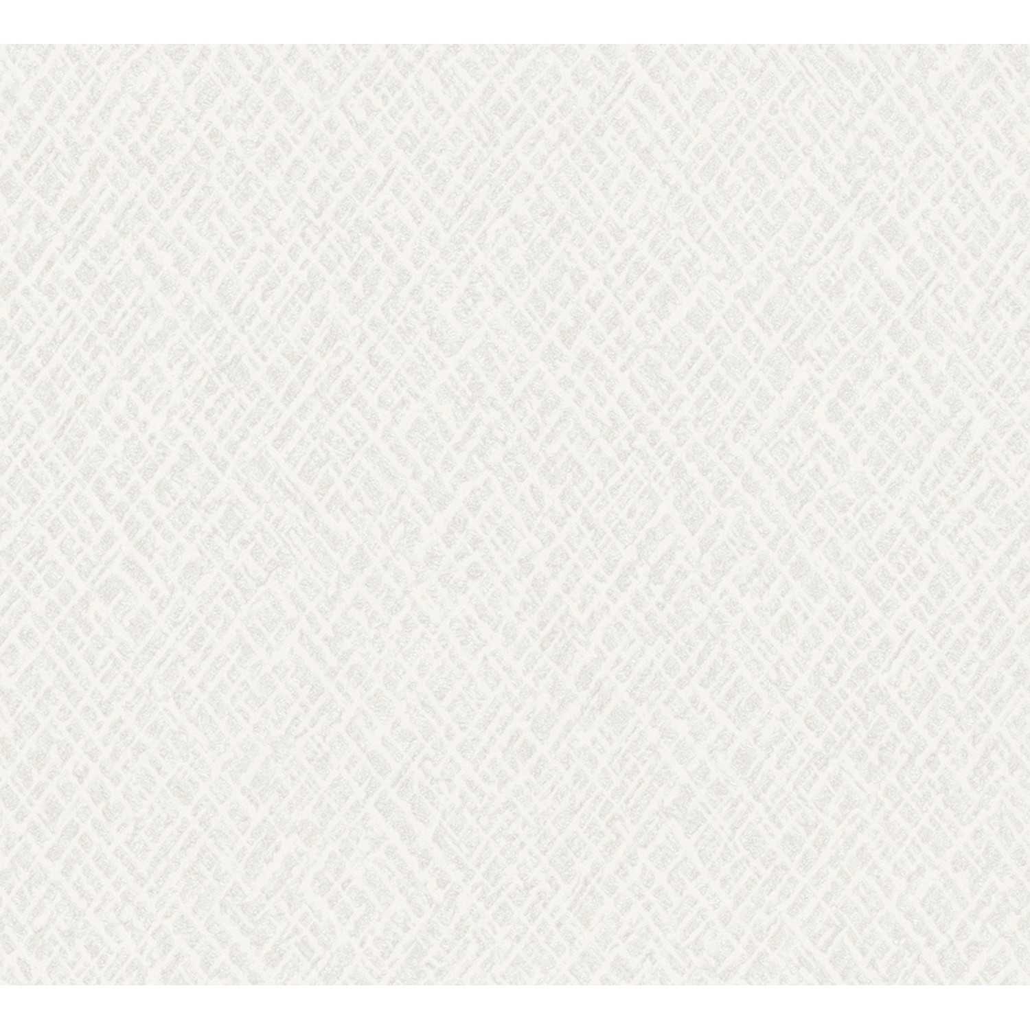 Marburg Vliestapete Papis Loveday Struktur Weiß Pearl FSC®