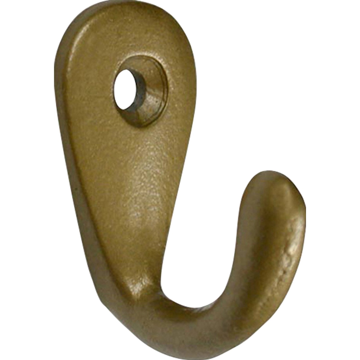 Haken 1747, Gold matt