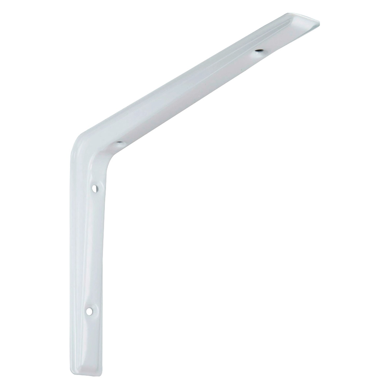 OBI Konsole Gaia Weiß 155 mm x 220 mm